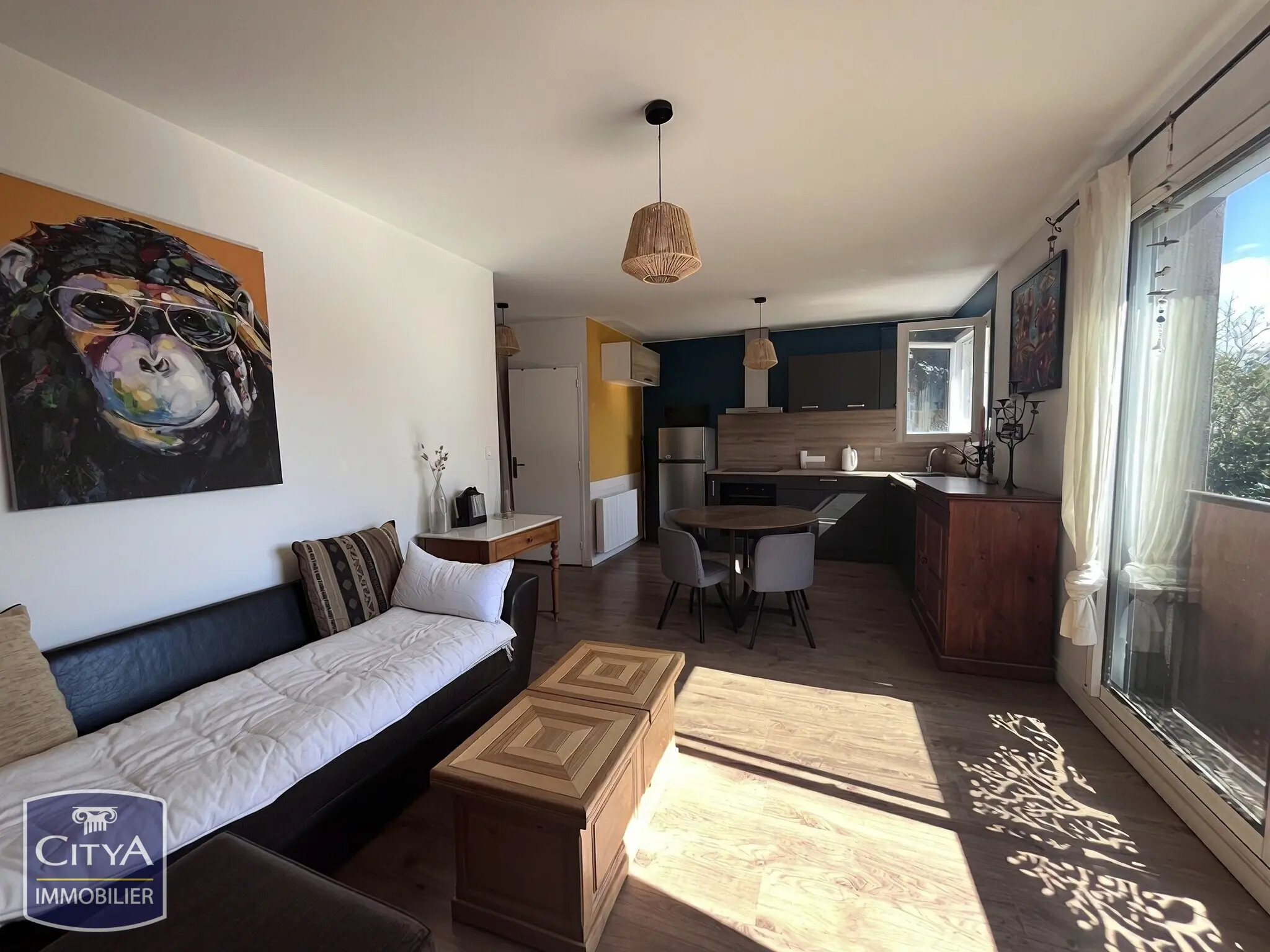 Photo 2 Maison 6 pièces 88m²