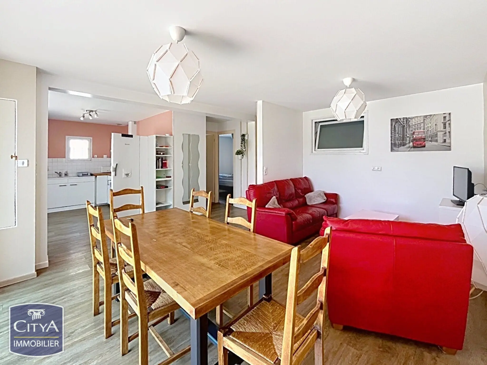 Photo 4 Maison 3 pièces 72.8m²