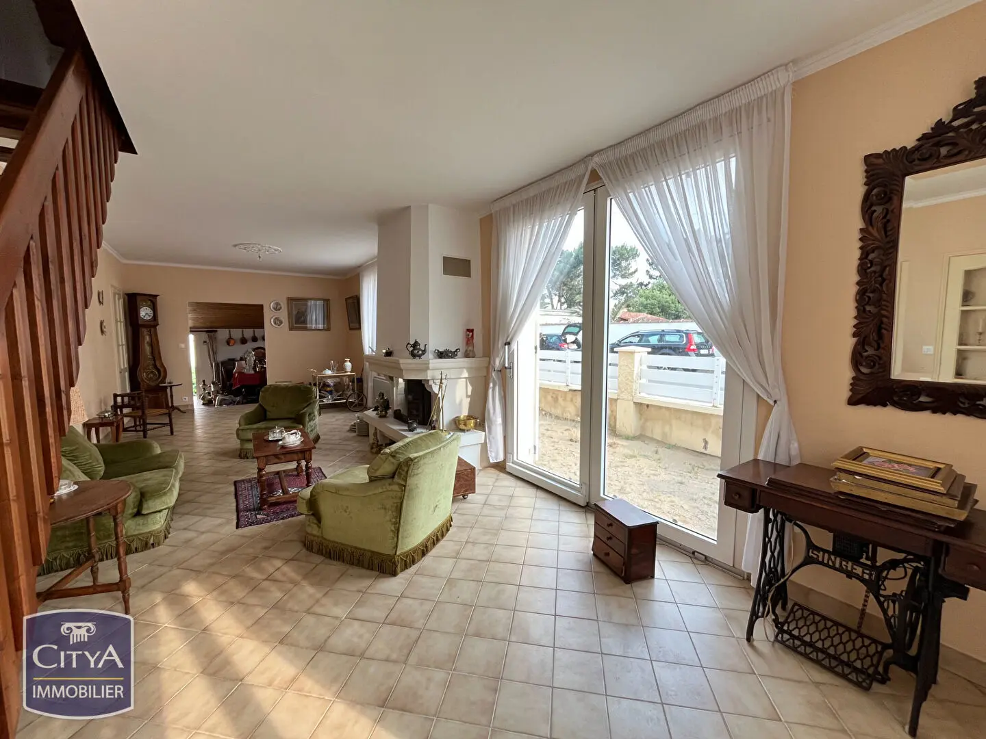 Photo 6 Maison 6 pièces 95m²