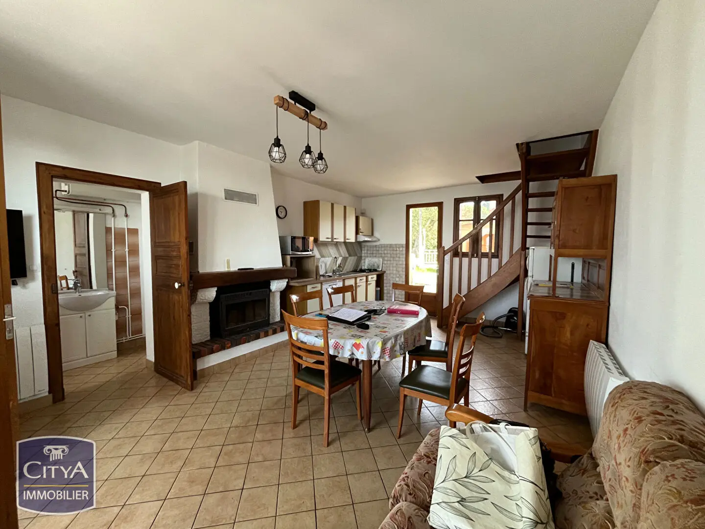 Photo 6 Maison 4 pièces 63.9m²