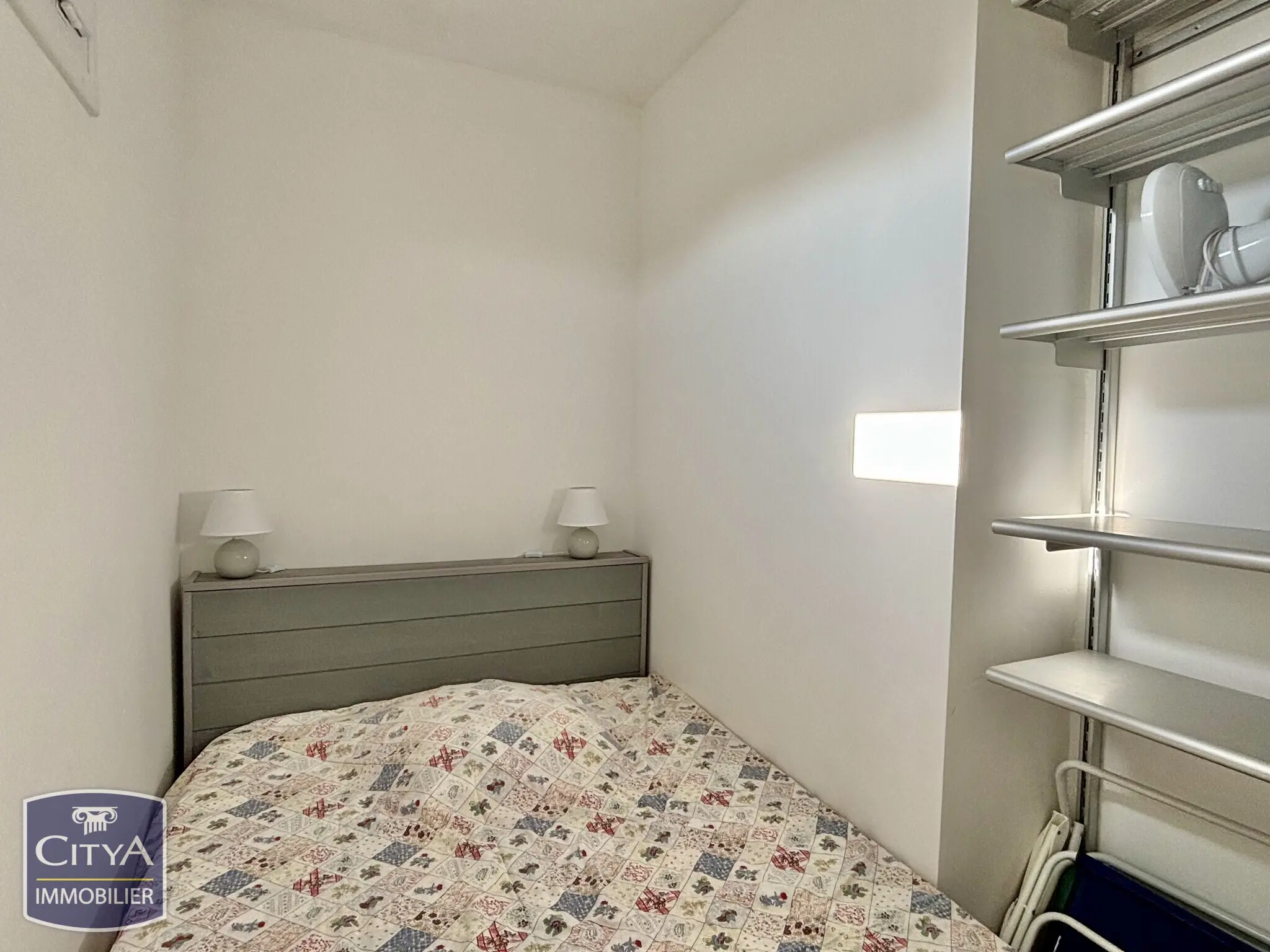 Photo 8 Appartement 3 pièces 52.6m²