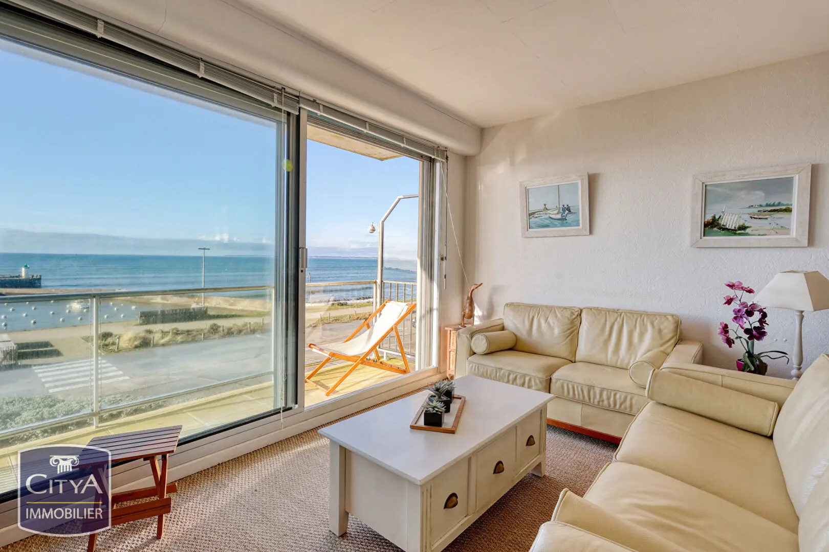 Photo 1 Appartement 3 pièces 77m²