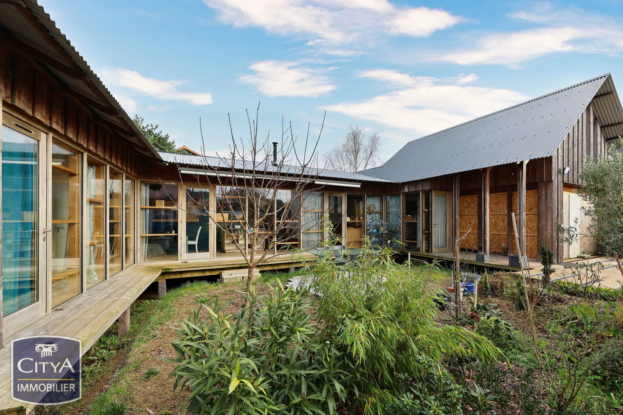 Photo 2 Maison 4 pièces 90.79m²