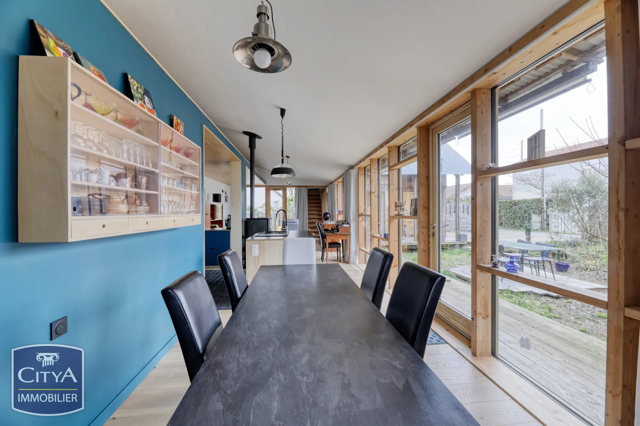 Photo 7 Maison 4 pièces 90.79m²