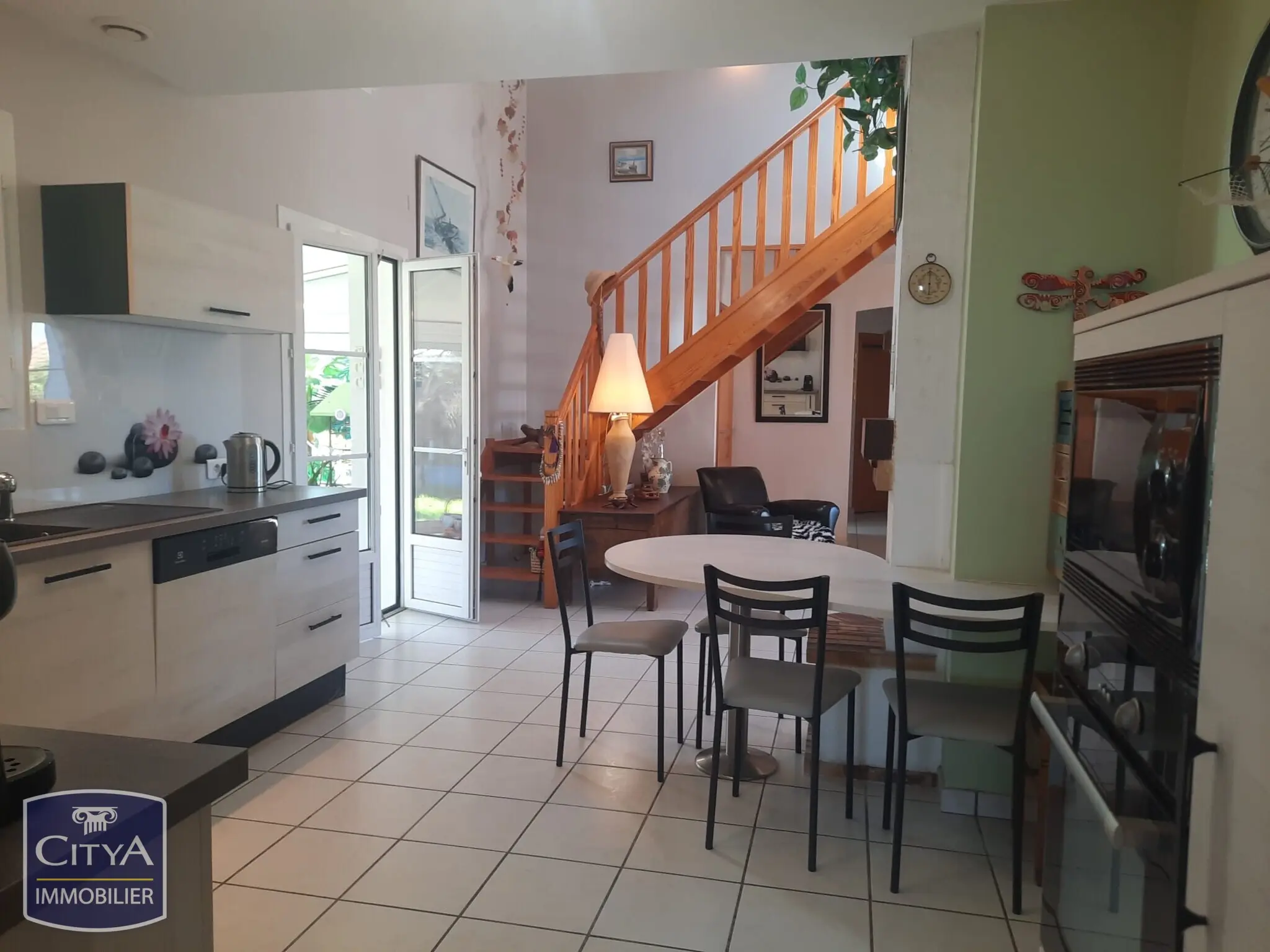 Photo 6 Maison 6 pièces 151m²