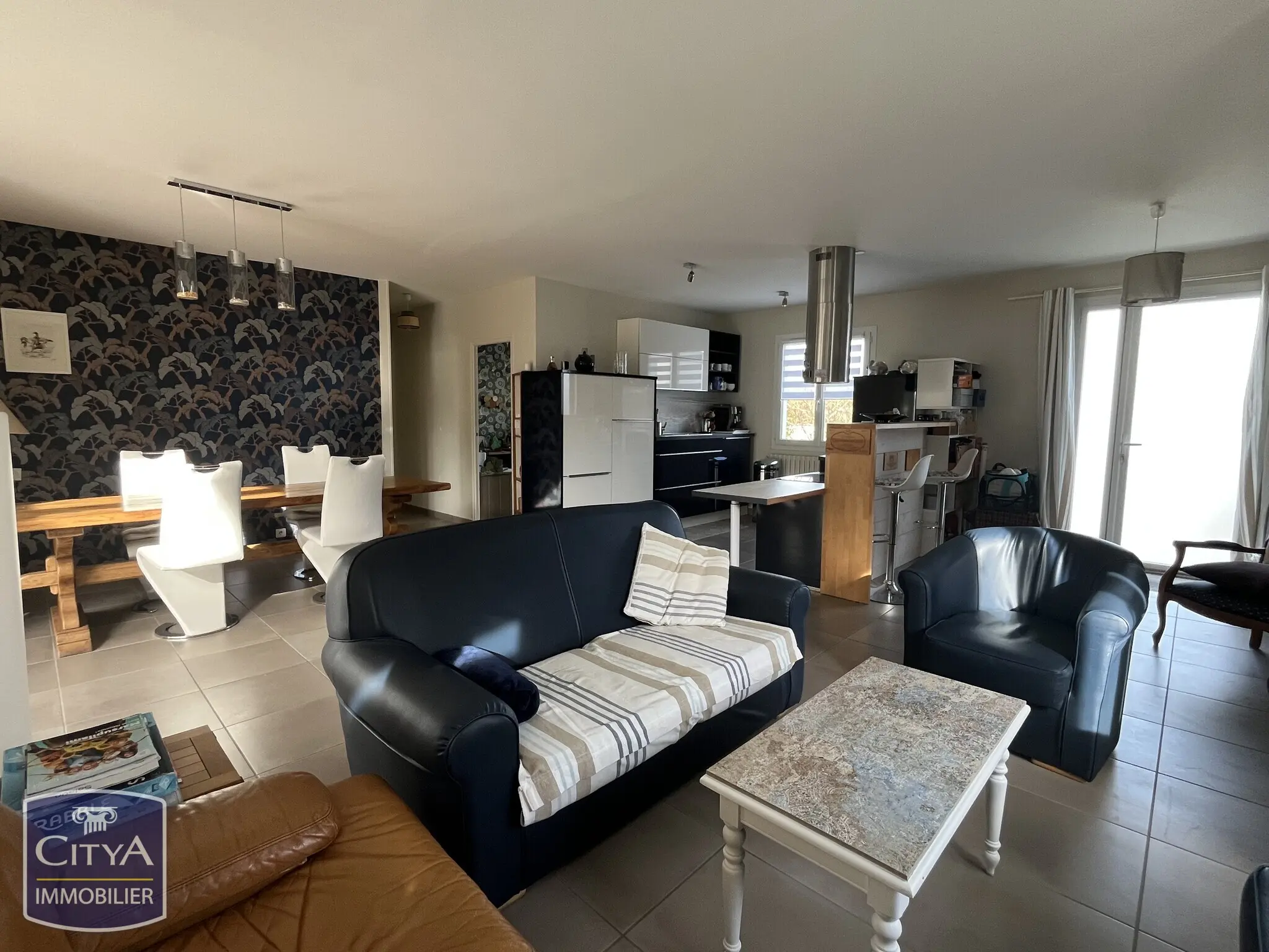 Photo 4 Maison 7 pièces 119m²