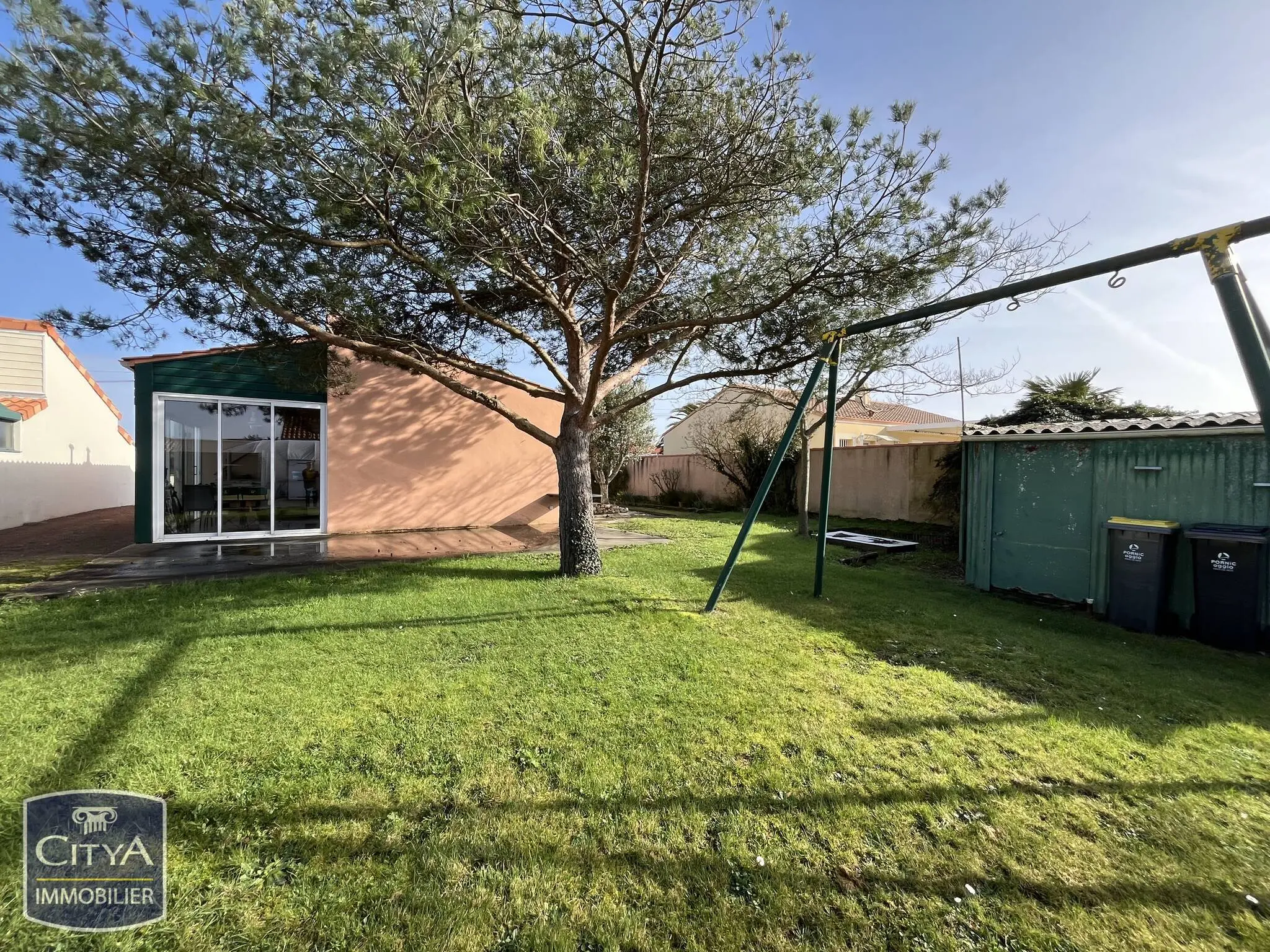 Photo 2 Maison 4 pièces 63m²