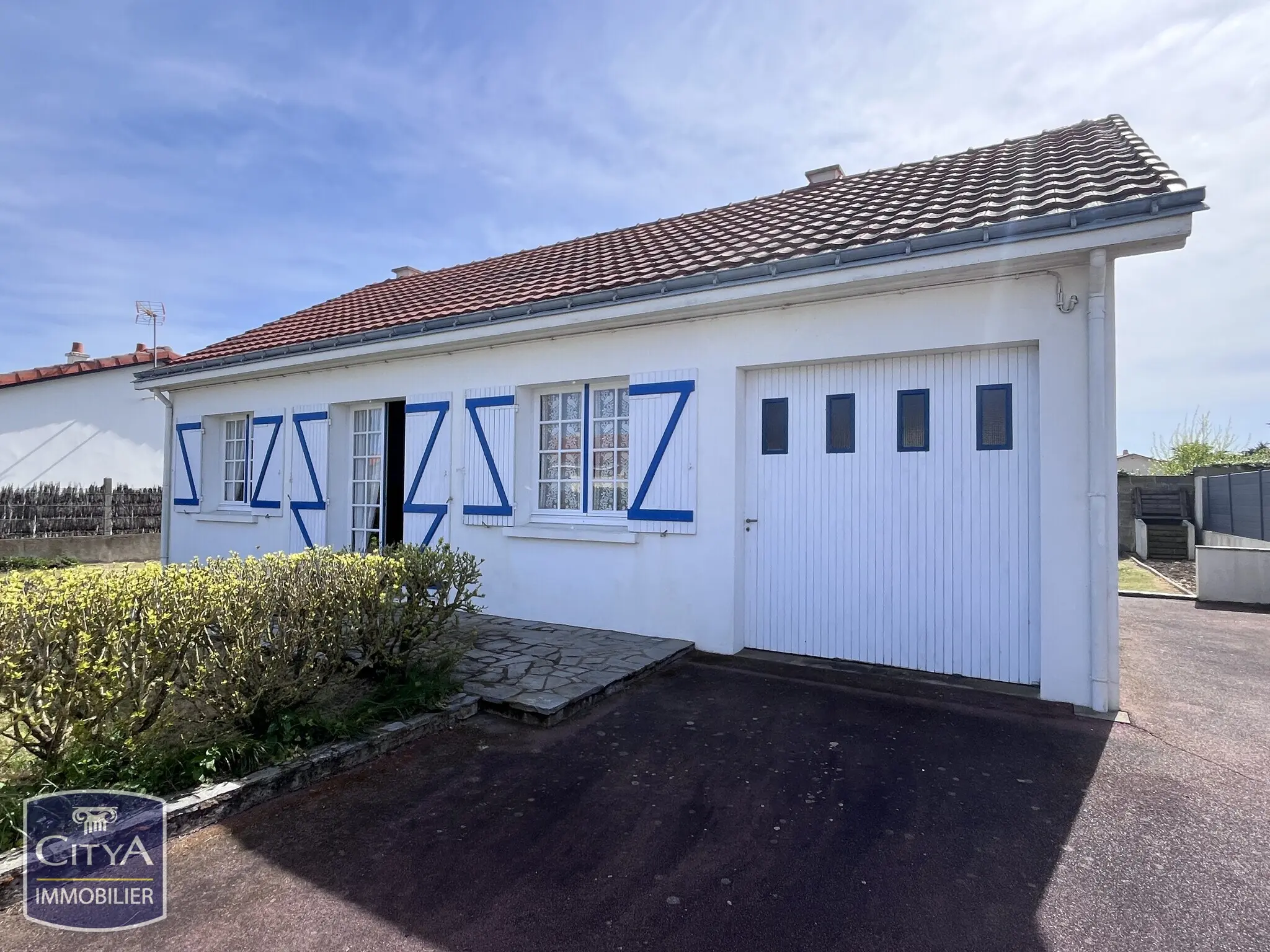 Photo 1 Maison 4 pièces 73.19m²