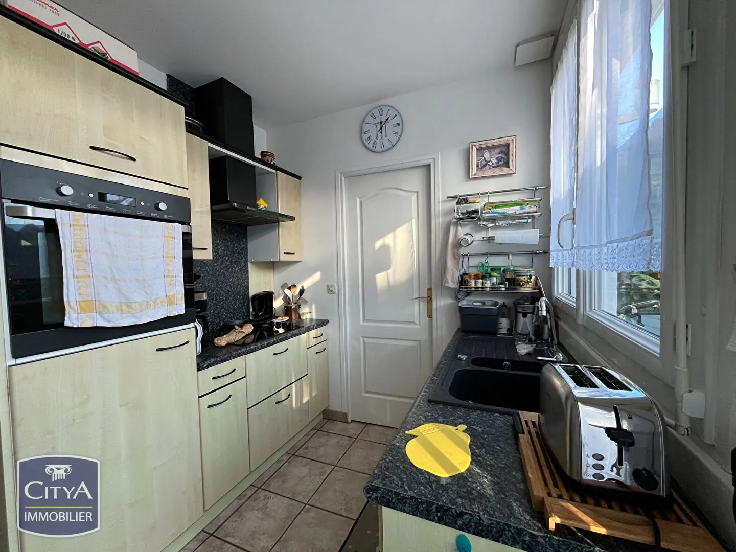 Photo 3 Appartement 3 pièces 73.06m²