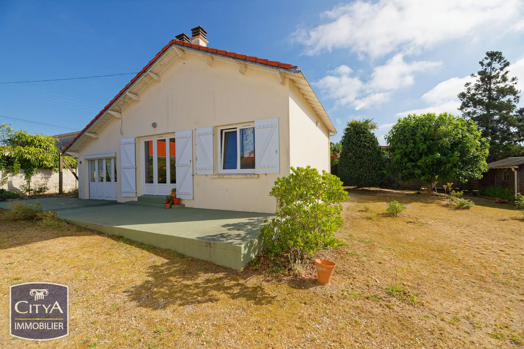 Photo 2 Maison 3 pièces 65.2m²