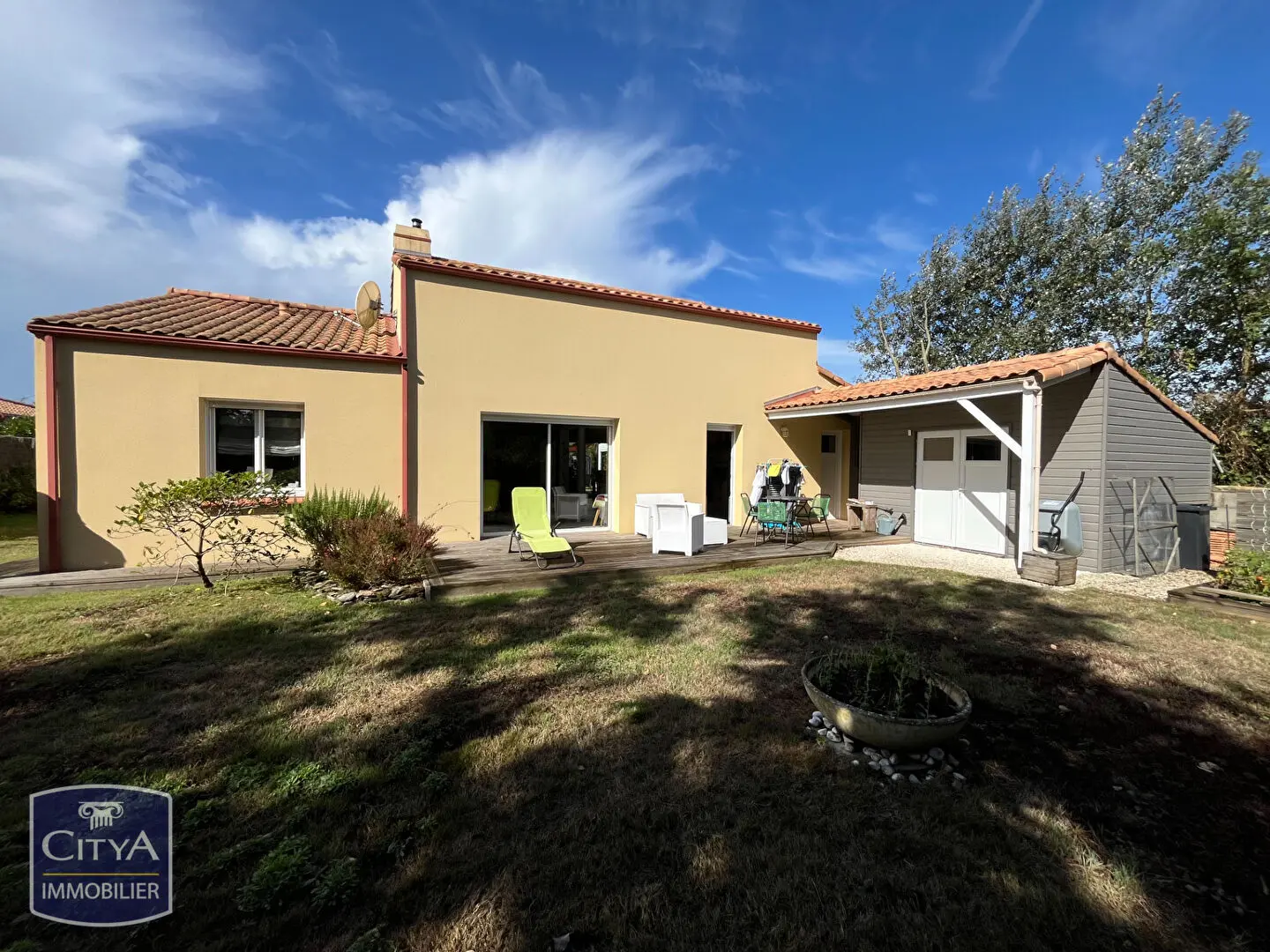 Photo 4 Maison 6 pièces 146m²