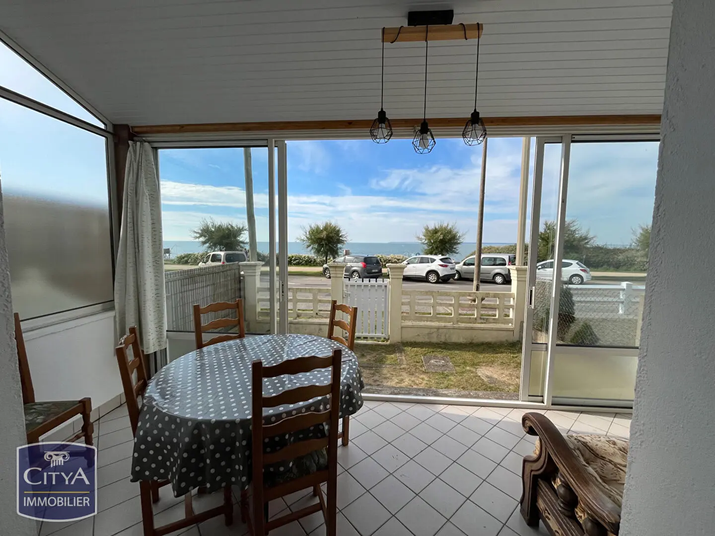 Photo 1 Maison 4 pièces 63.9m²