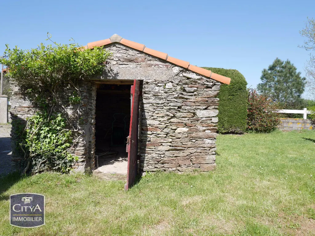 Photo 6 Maison 6 pièces 140m²