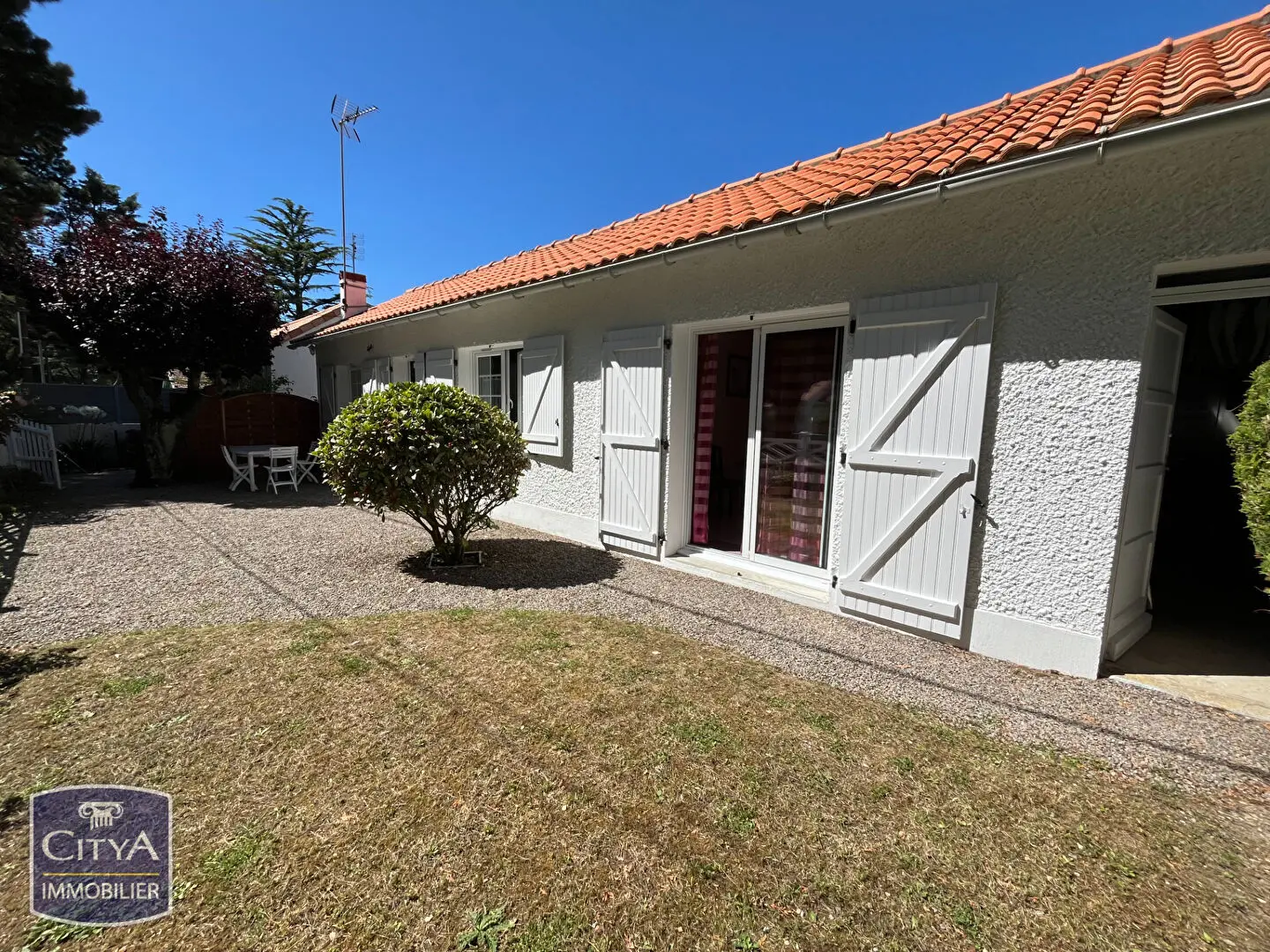 Photo 1 Maison 3 pièces 70.5m²