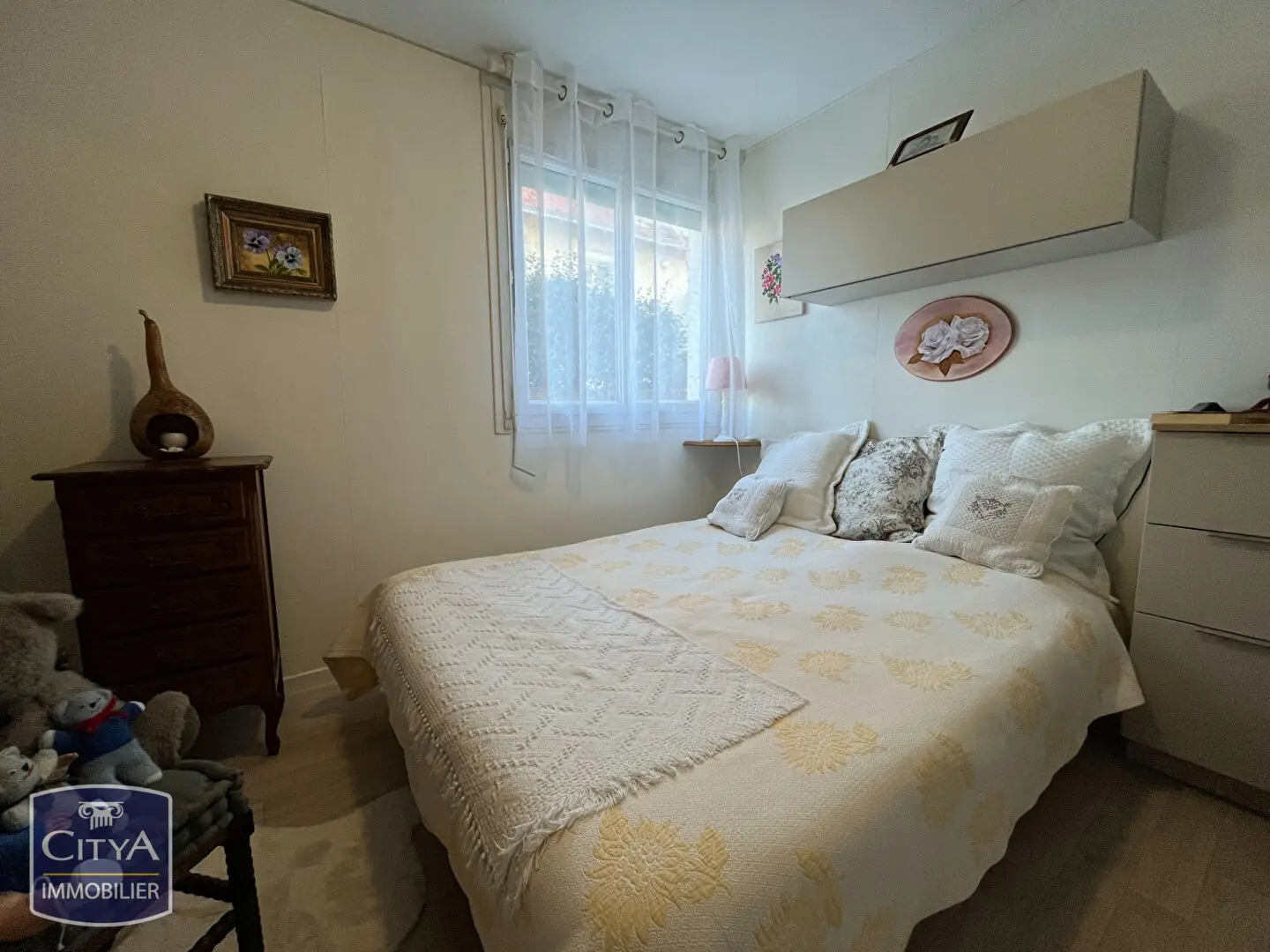 Photo 5 Appartement 3 pièces 73.06m²