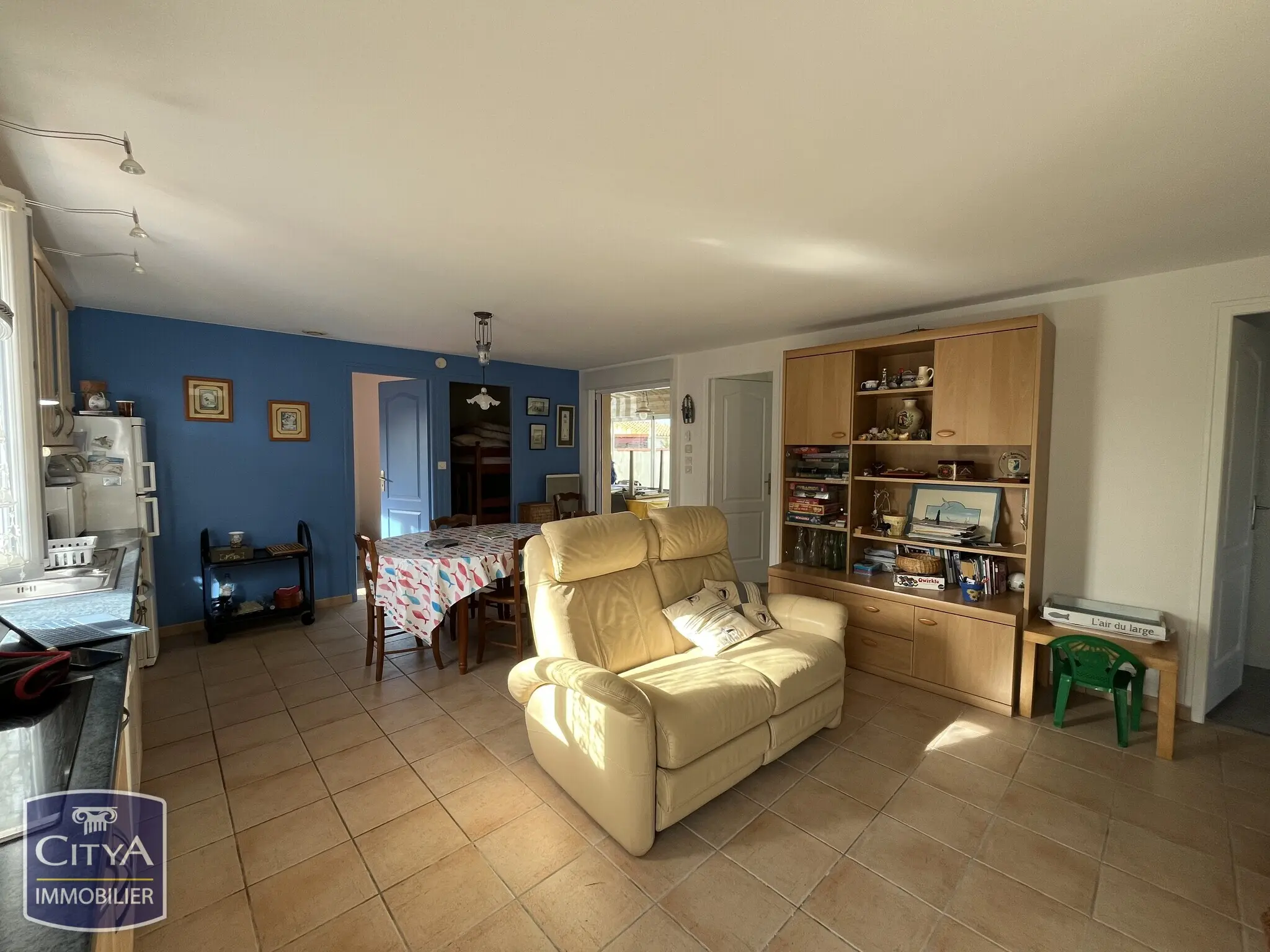 Photo 4 Maison 4 pièces 63m²