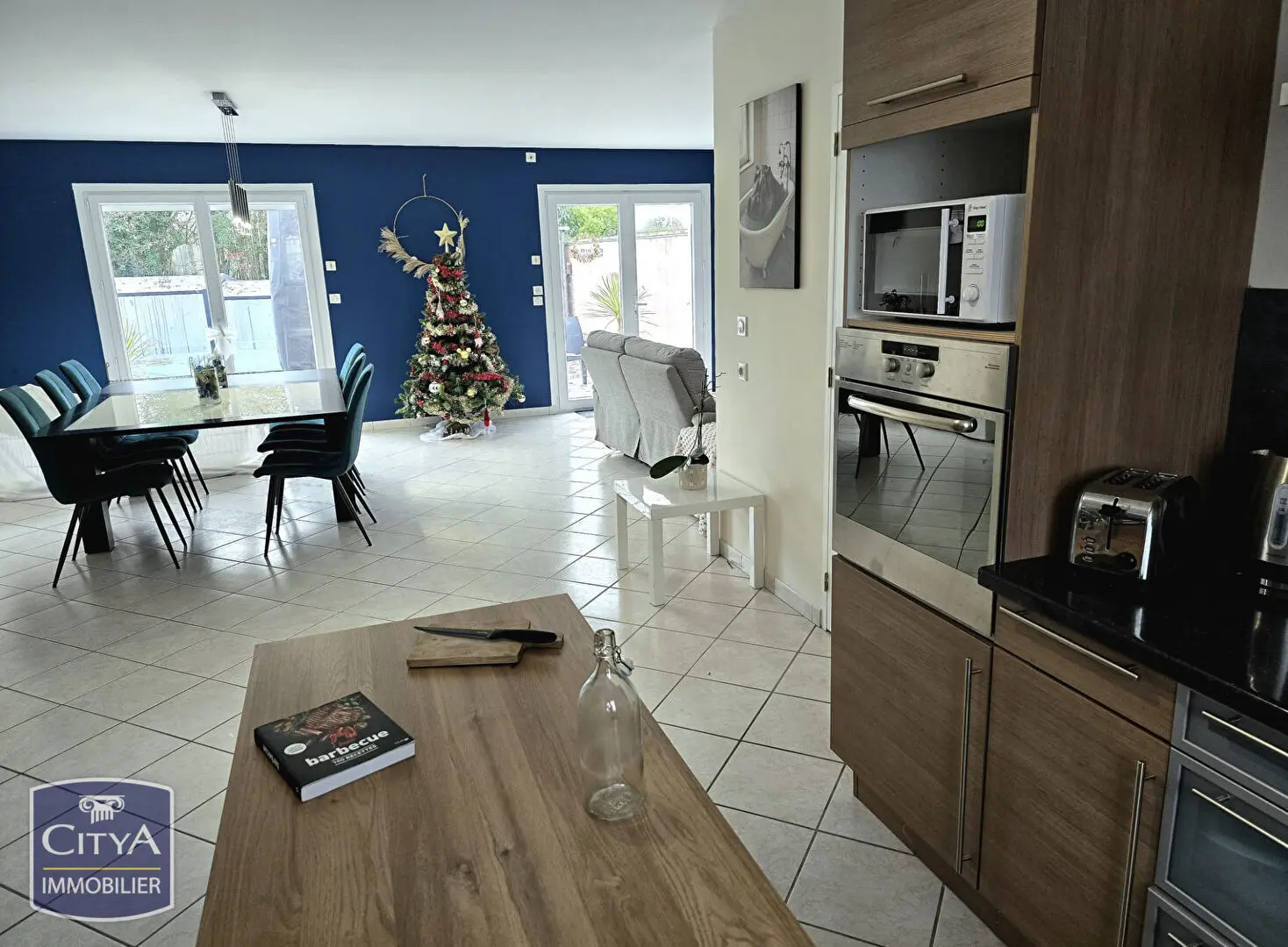 Photo 4 maison La Plaine-sur-Mer