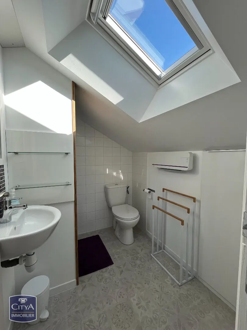 Photo 9 maison La Plaine-sur-Mer