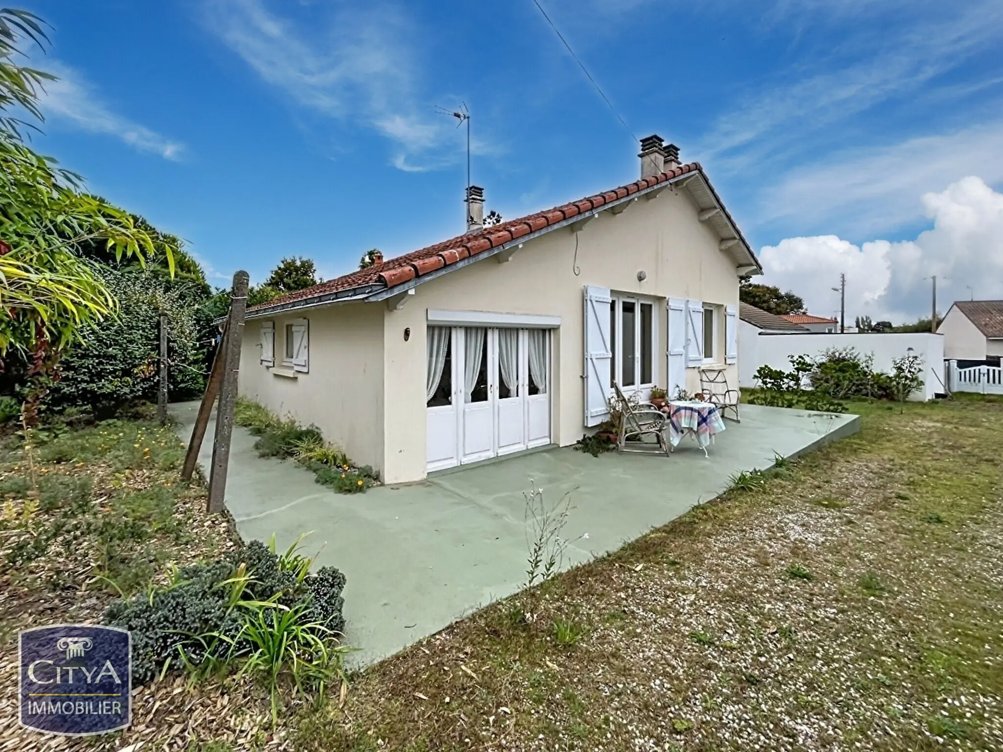 Photo 1 Maison 3 pièces 65.2m²