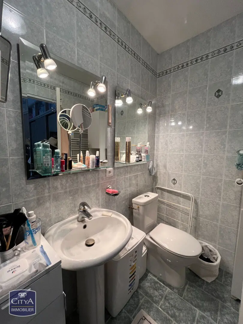 Photo 6 Appartement 3 pièces 73.06m²