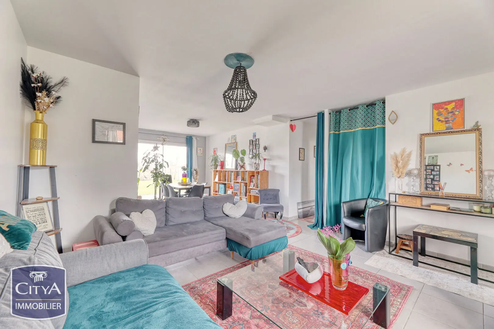 Photo 3 Maison 5 pièces 82m²