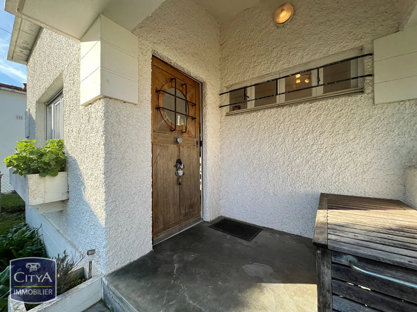 Photo 2 Maison 3 pièces 44m²