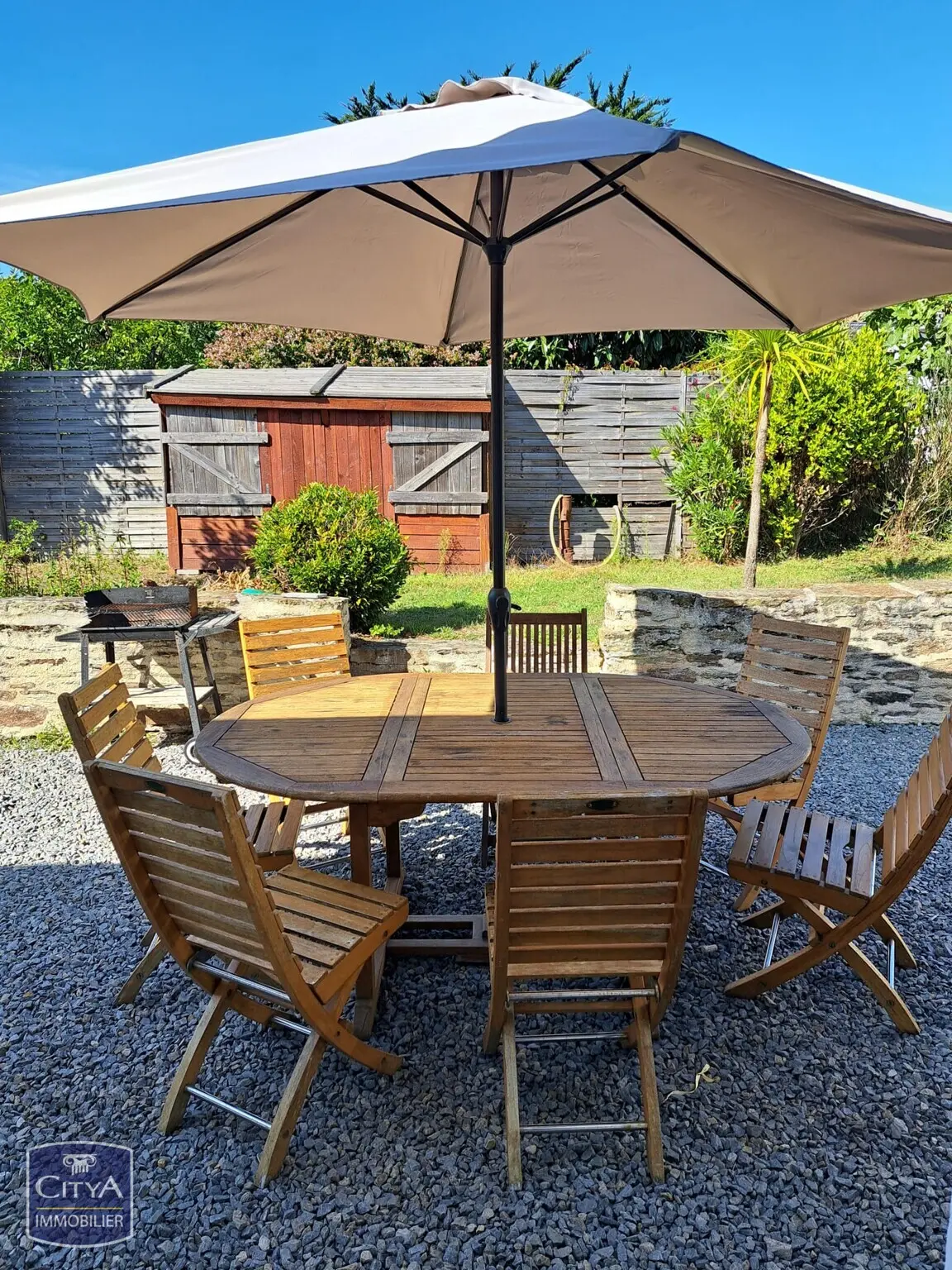 Photo 5 Maison 8 pièces 160m²