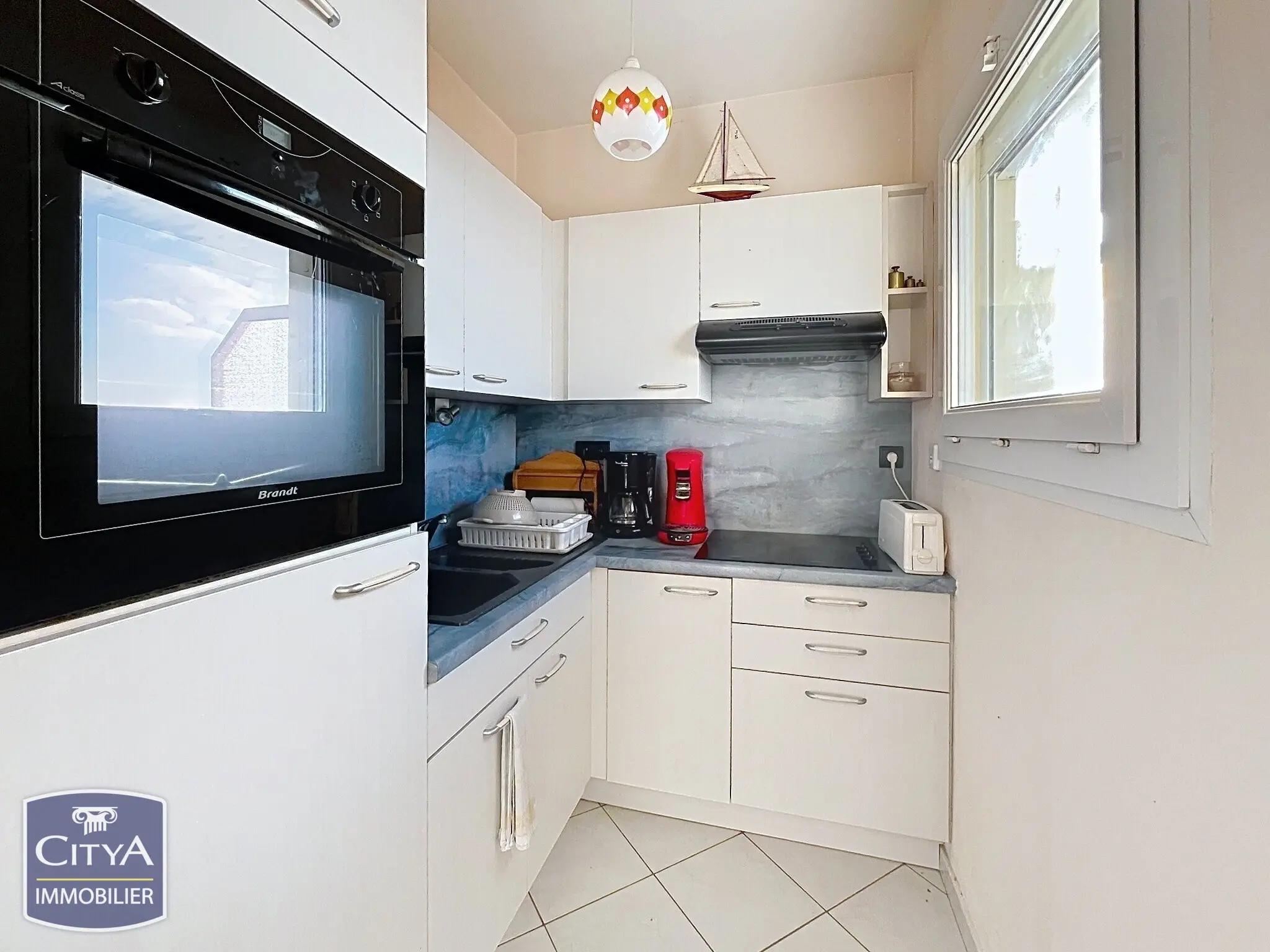 Photo 4 Appartement 1 pièce 26.37m²
