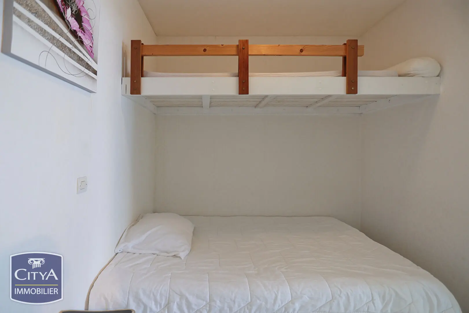 Photo 9 Appartement 3 pièces 77m²