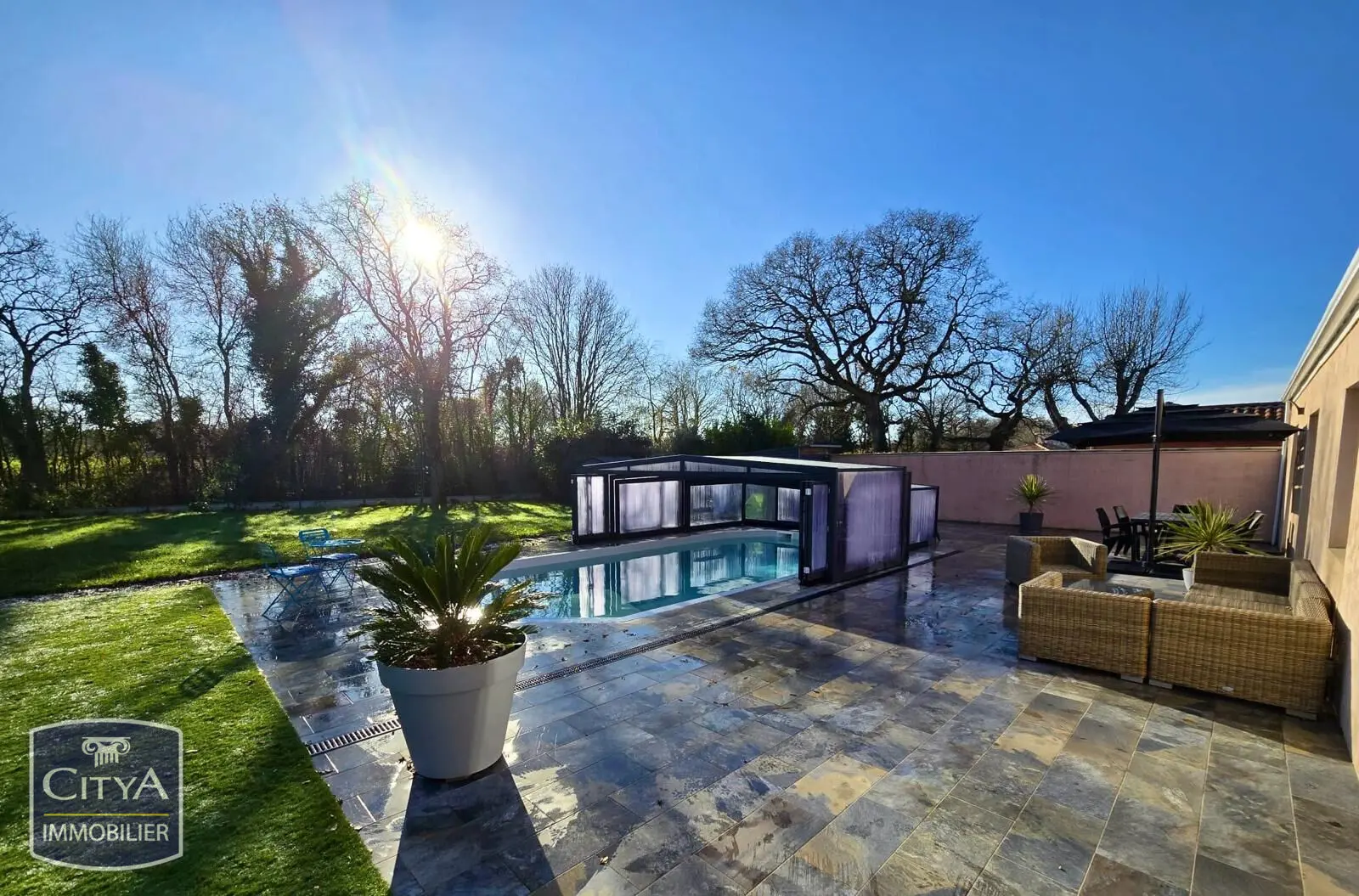 Photo 1 maison La Plaine-sur-Mer