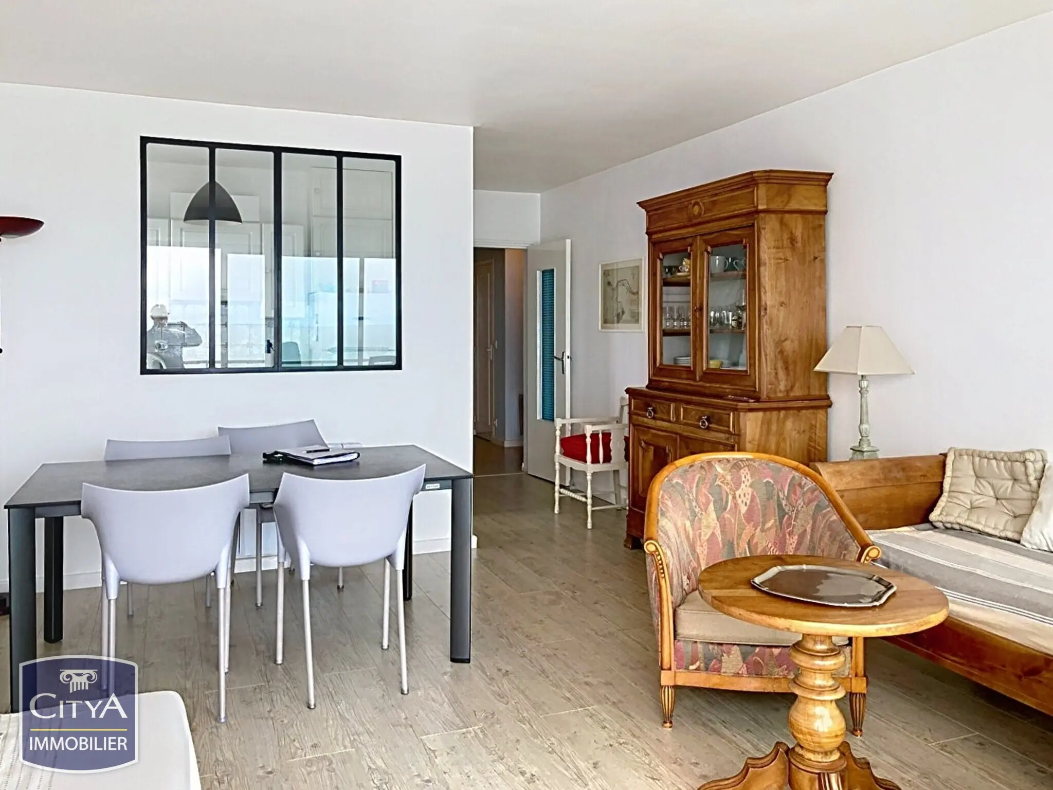 Photo 1 appartement Saint-Michel-Chef-Chef