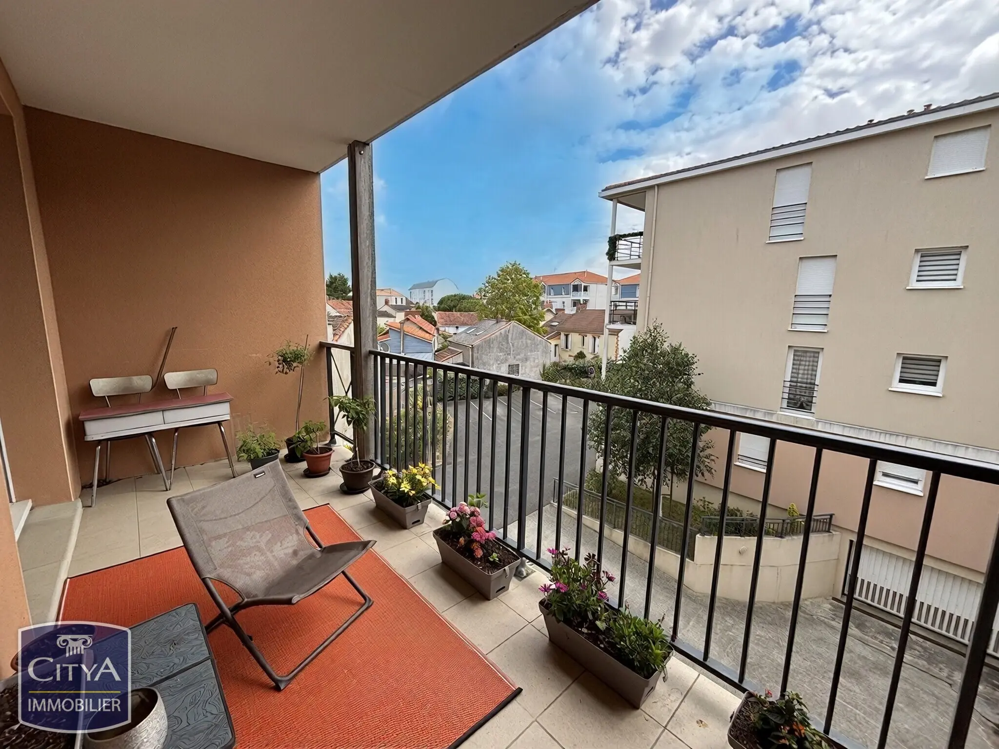 Photo 5 Appartement 2 pièces 48.59m²