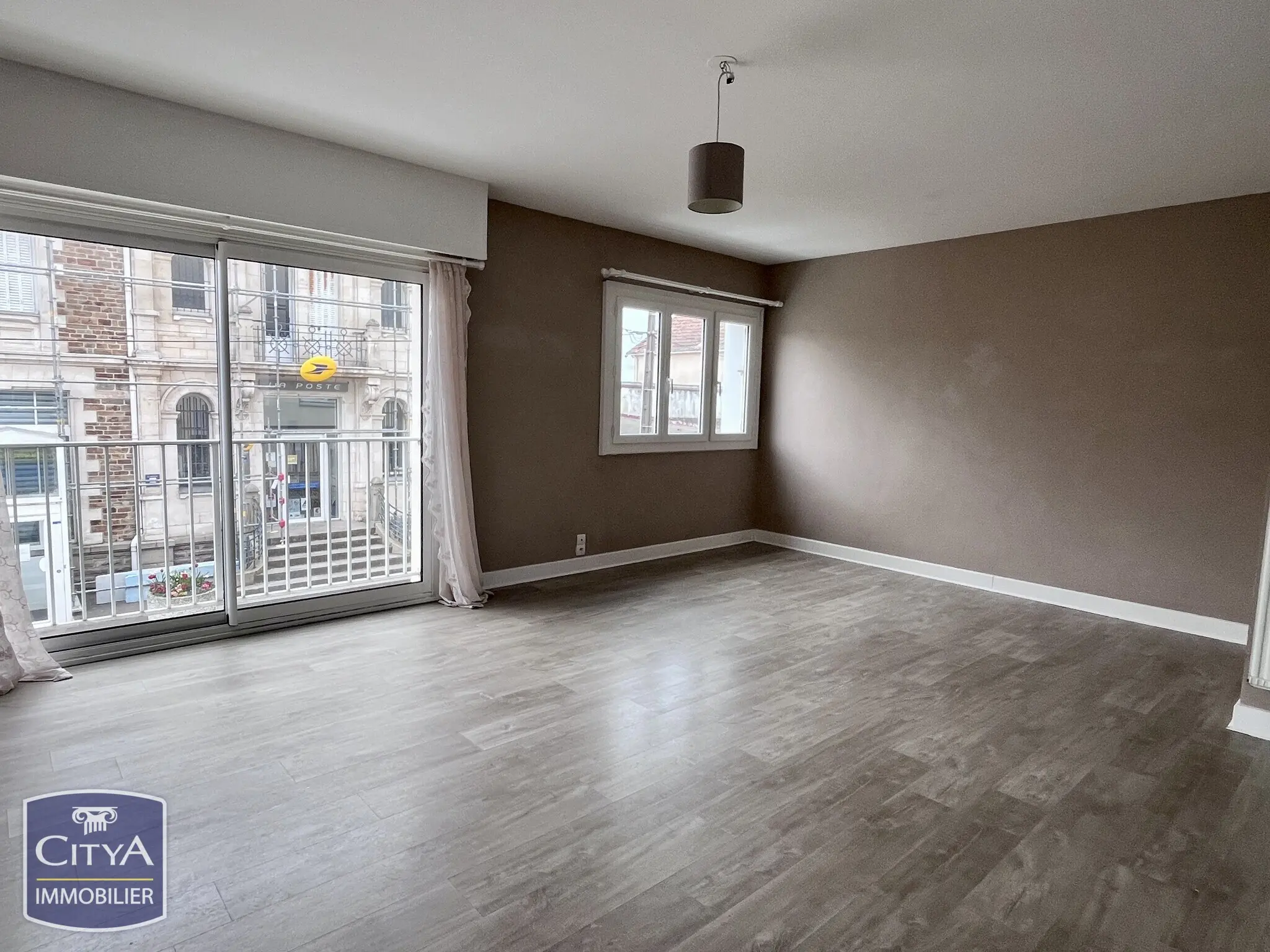 Photo 1 Appartement 2 pièces 55.13m²