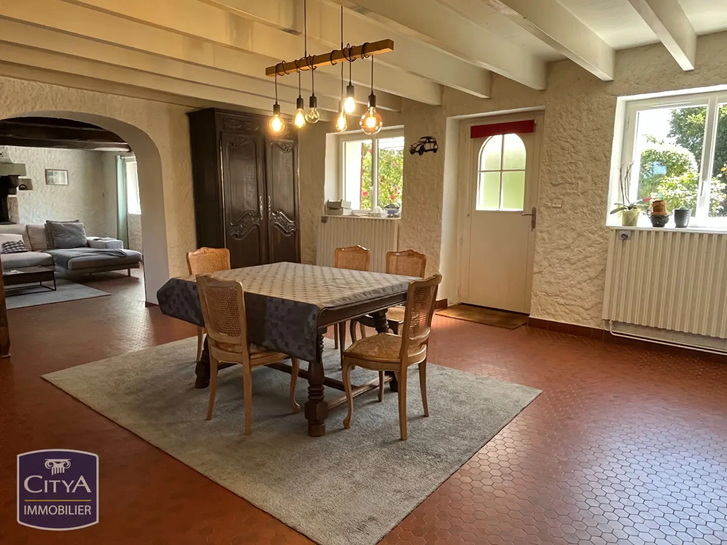 Photo 10 Maison 6 pièces 140m²