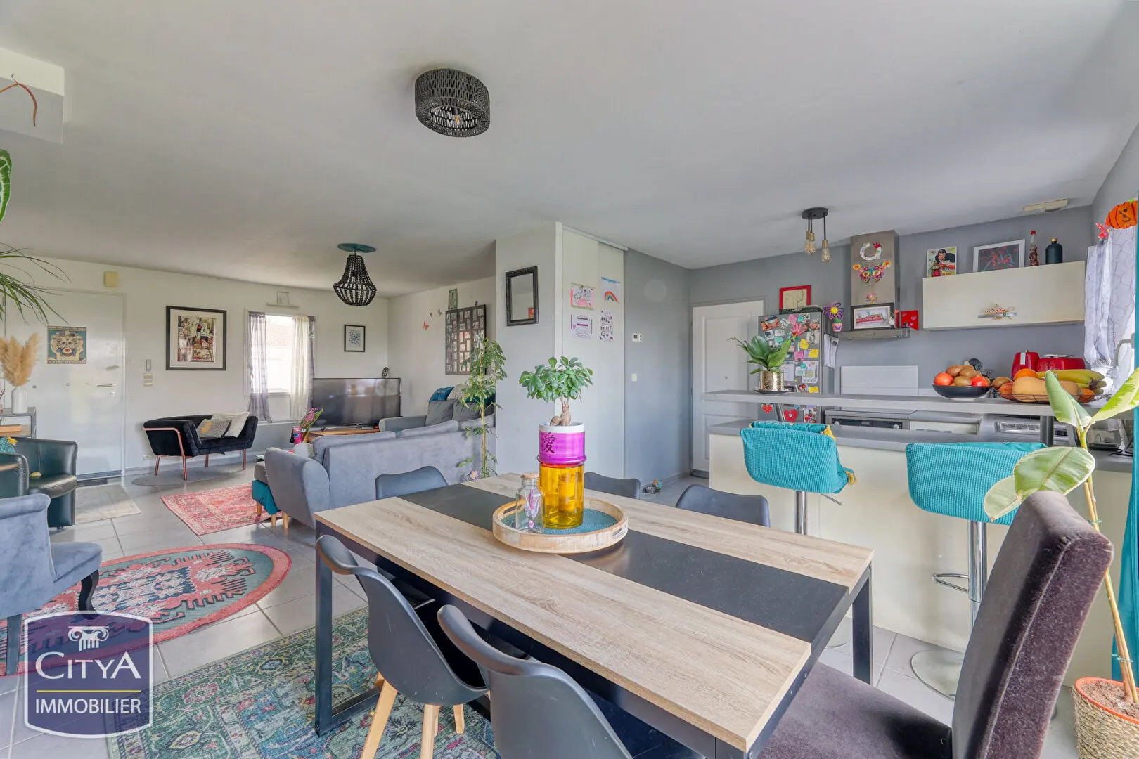 Photo 6 Maison 5 pièces 82m²