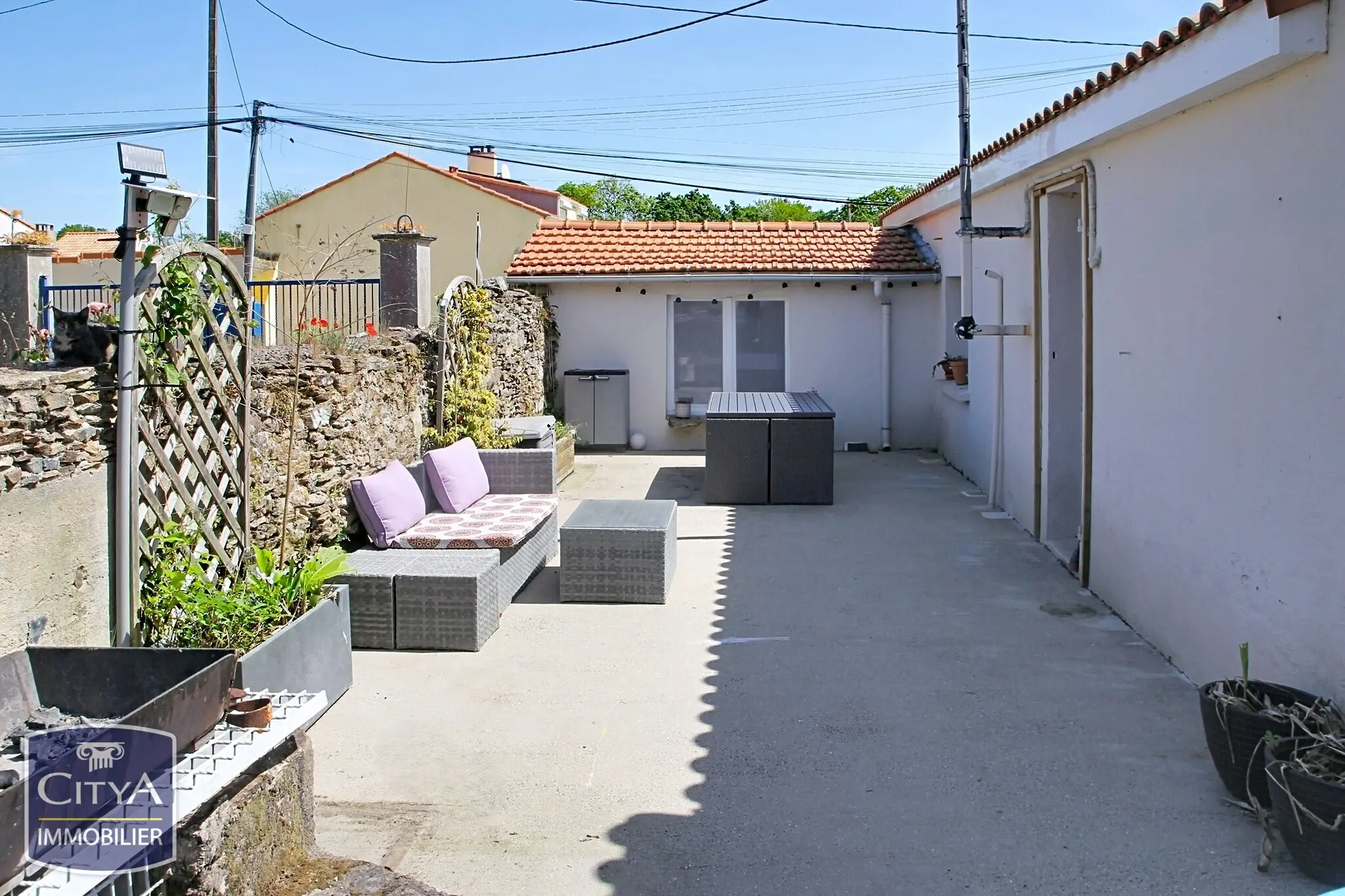 Photo 3 Maison 5 pièces 99m²