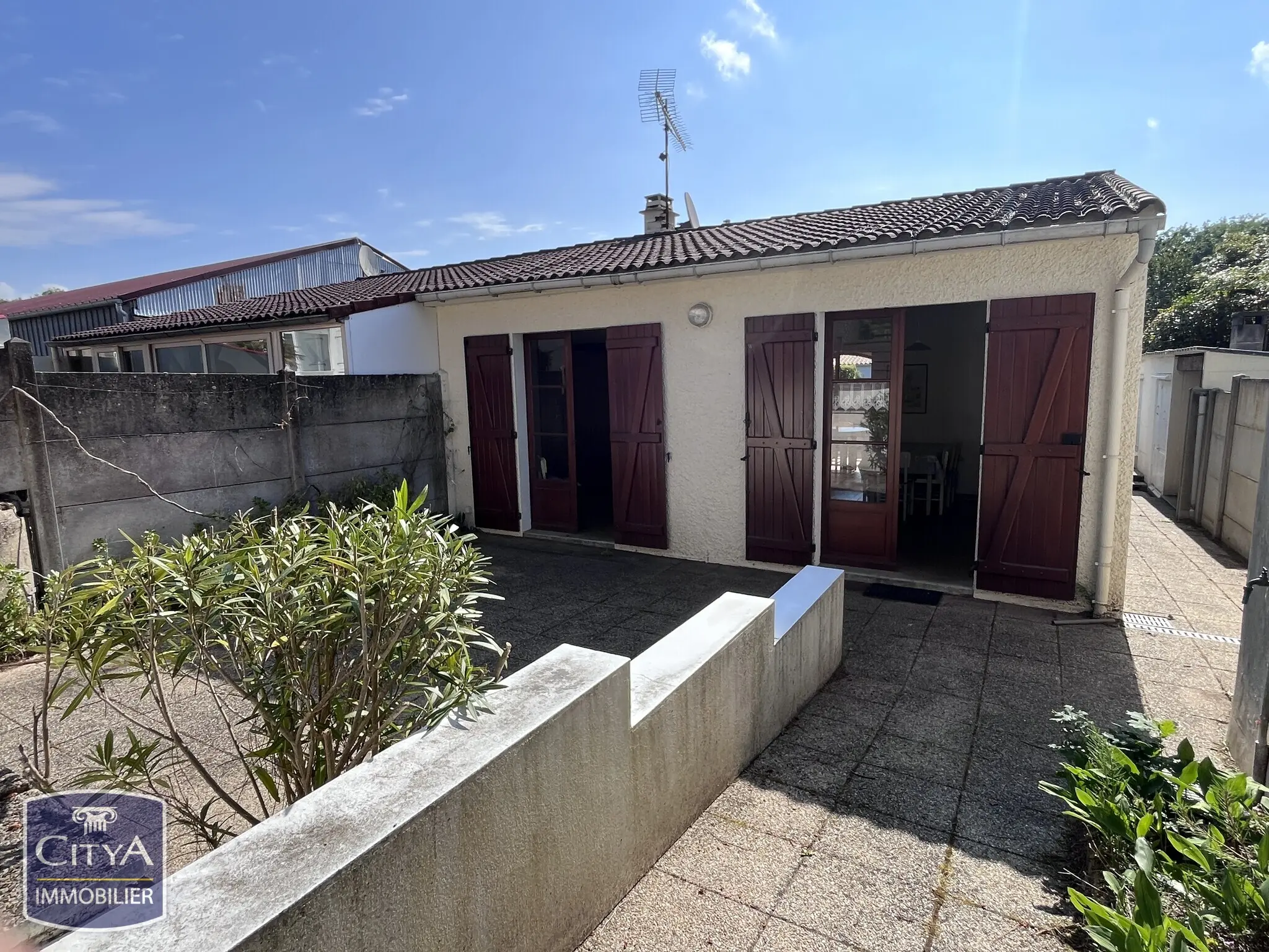 Photo 2 Maison 3 pièces 47m²