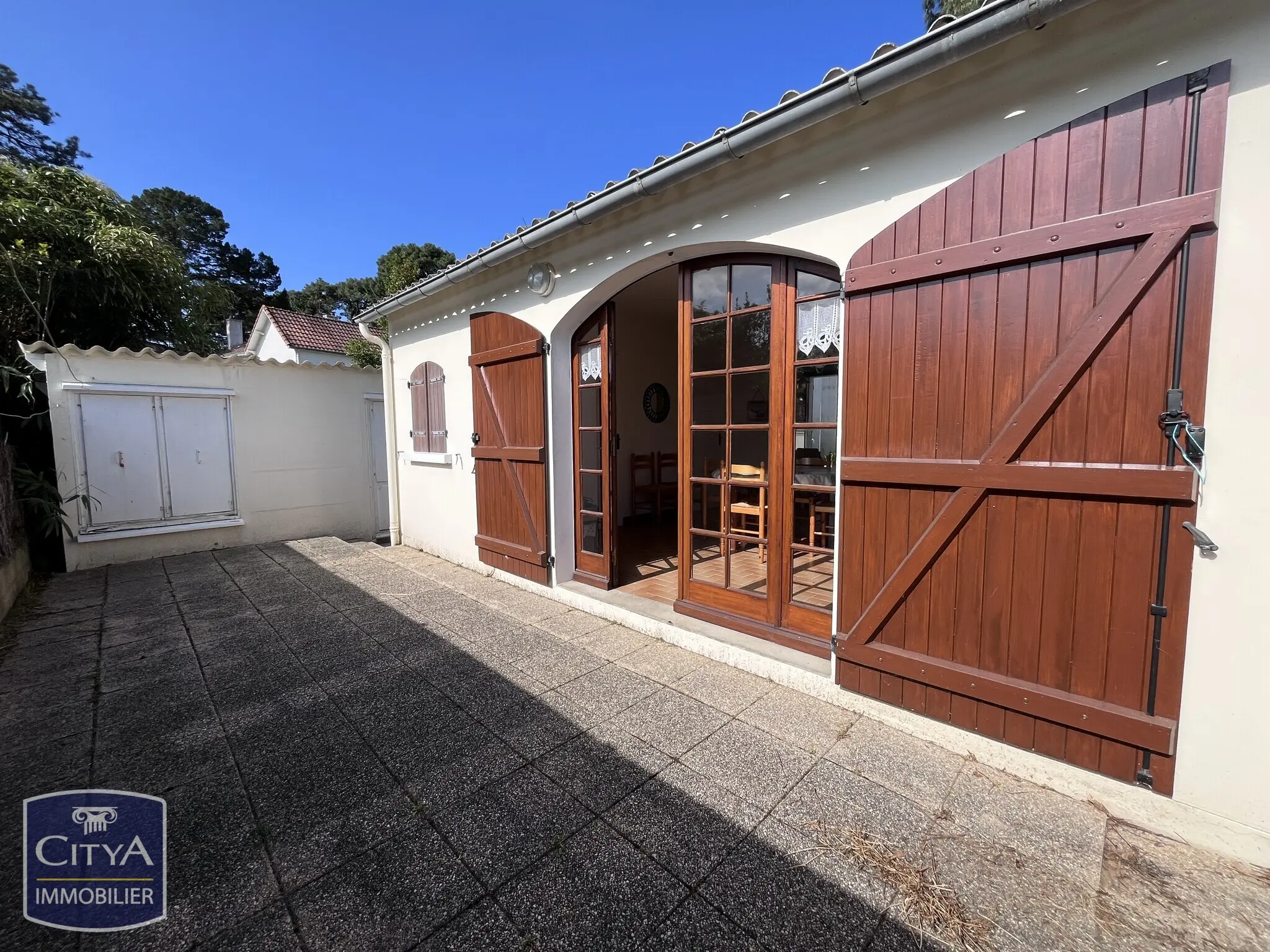 Photo 1 Maison 3 pièces 47m²