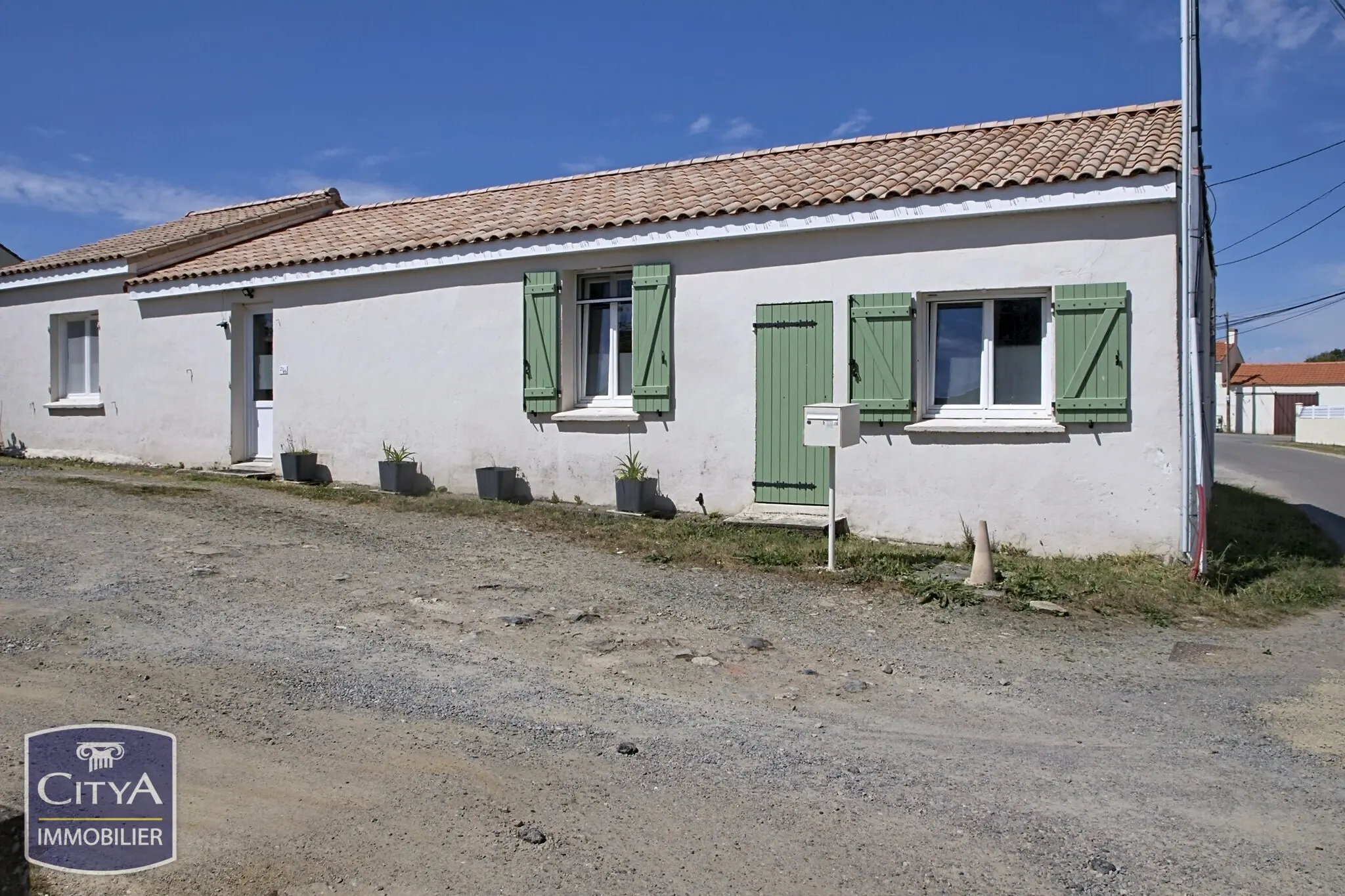 Photo 1 Maison 5 pièces 99m²