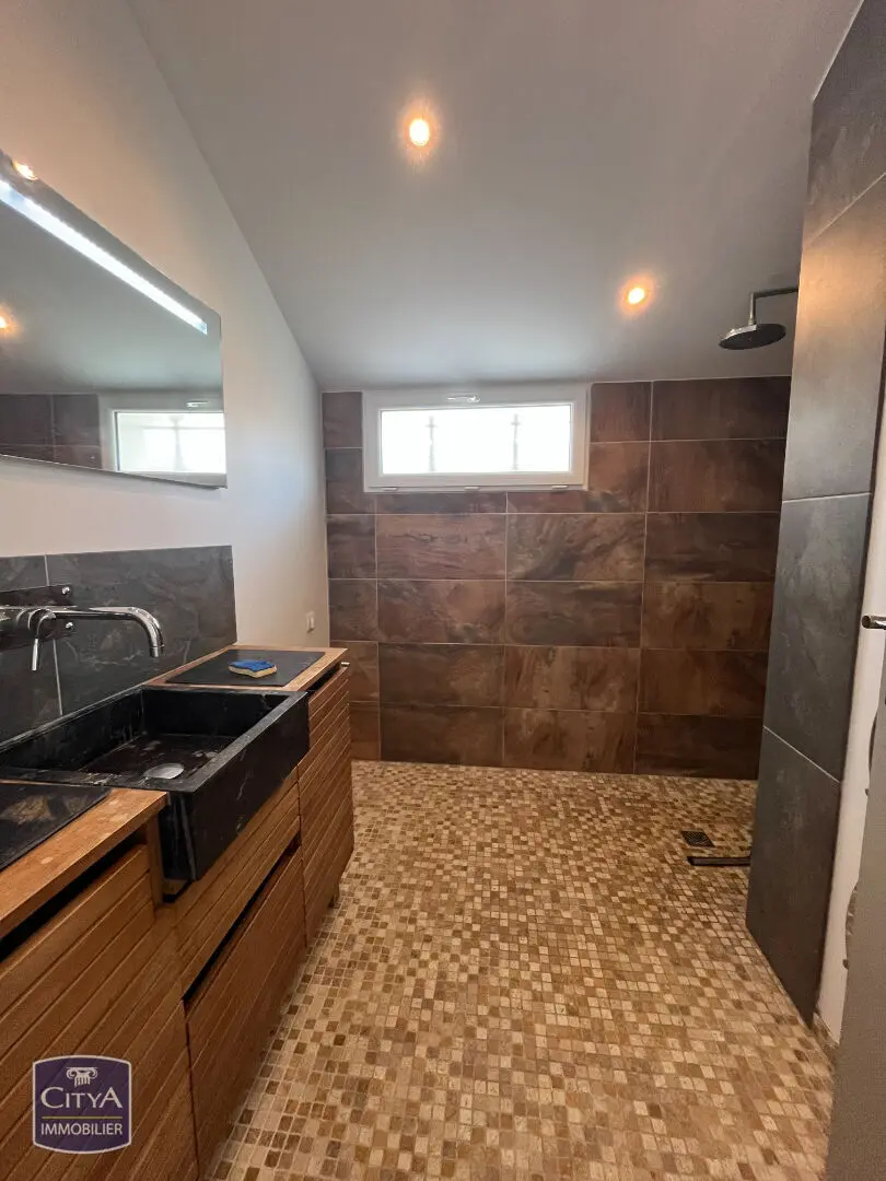 Photo 11 maison La Plaine-sur-Mer