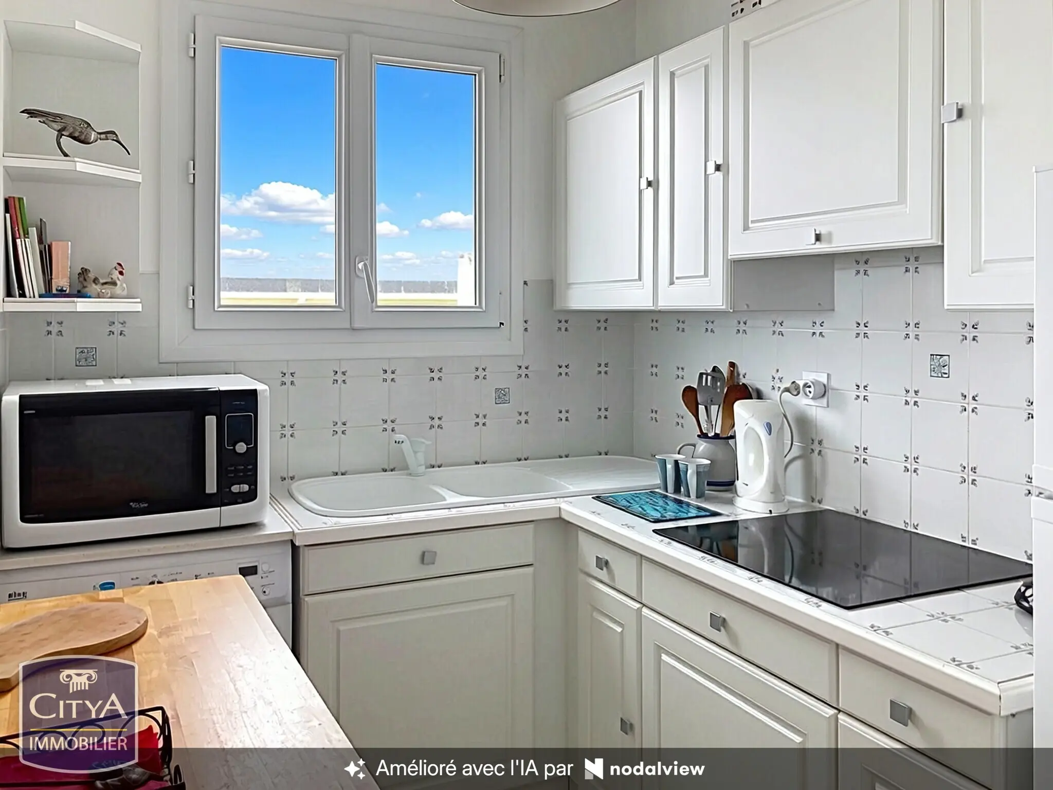 Photo 2 appartement Saint-Michel-Chef-Chef