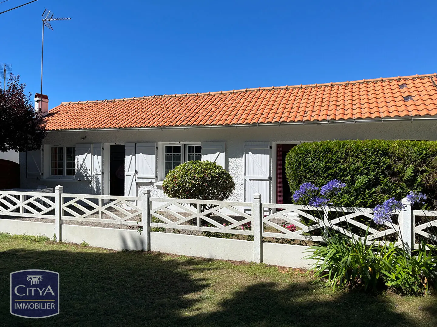 Photo 3 Maison 3 pièces 70.5m²