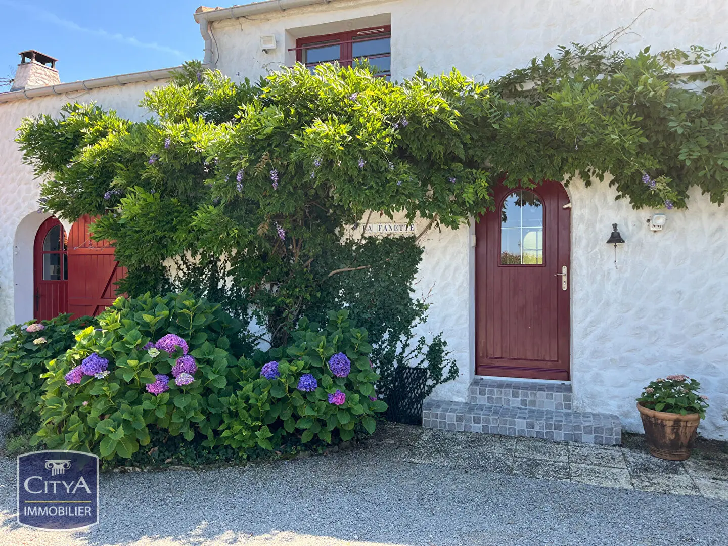 Photo 3 Maison 6 pièces 140m²