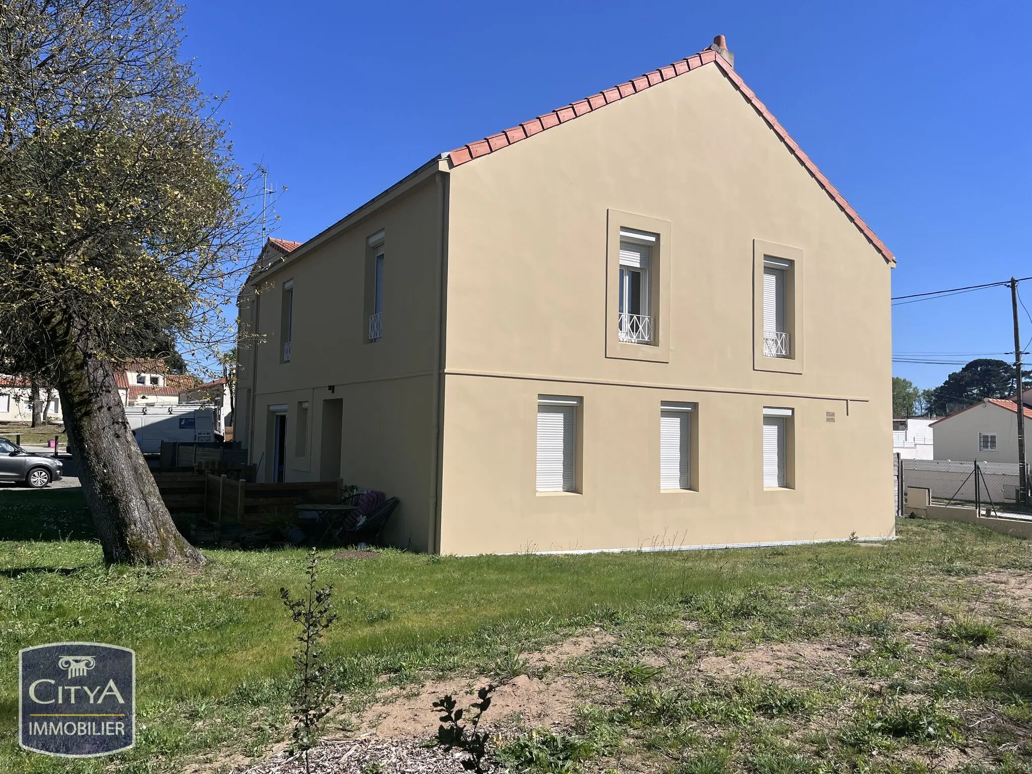 Photo 6 Appartement 2 pièces 24.41m²