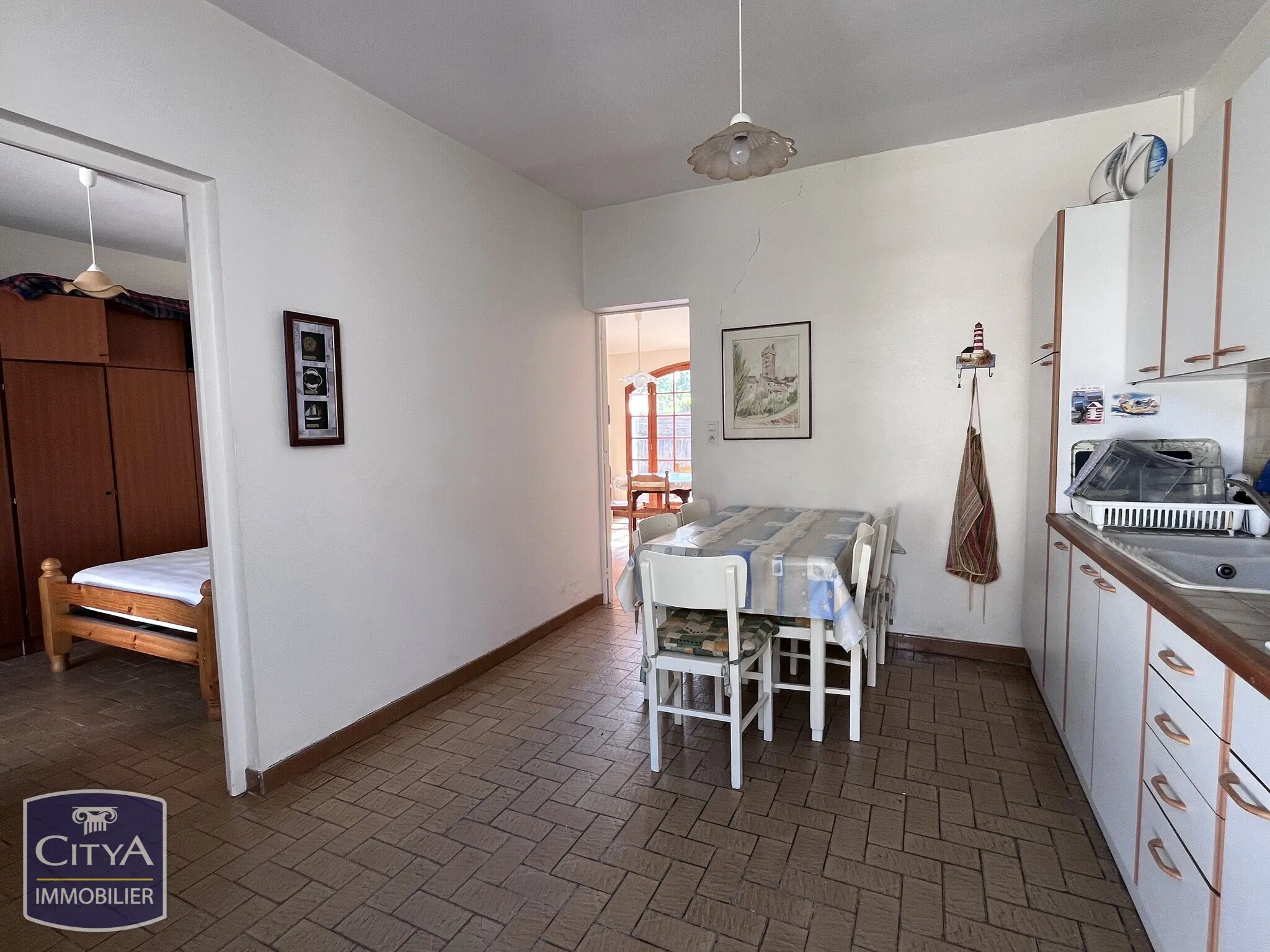 Photo 8 Maison 3 pièces 47m²
