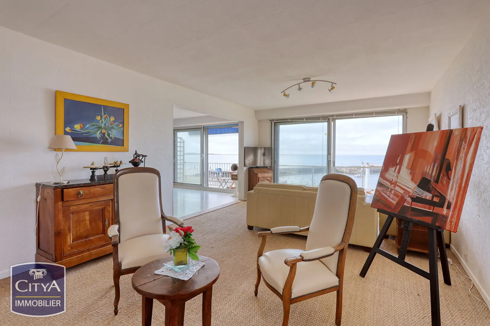 Photo 3 Appartement 3 pièces 77m²