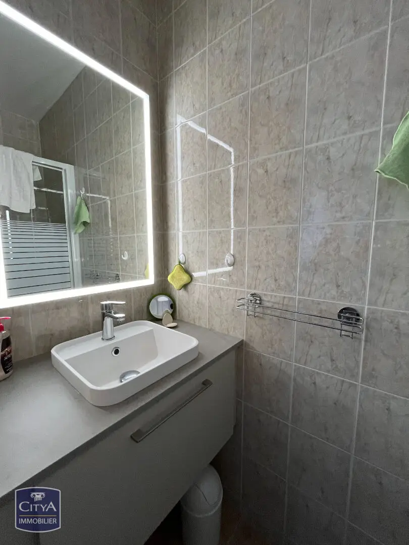 Photo 8 Appartement 3 pièces 73.06m²