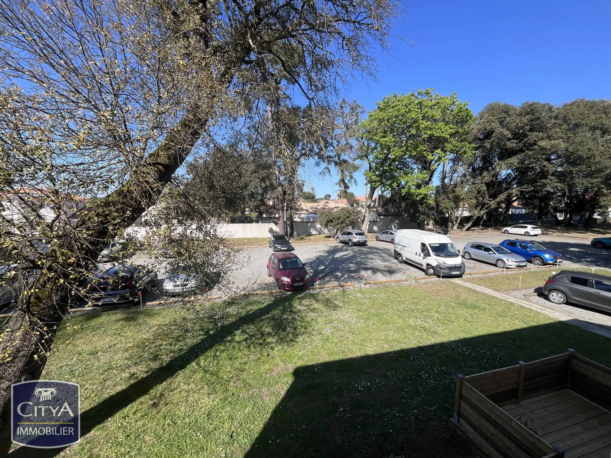 Photo 5 Appartement 2 pièces 24.41m²