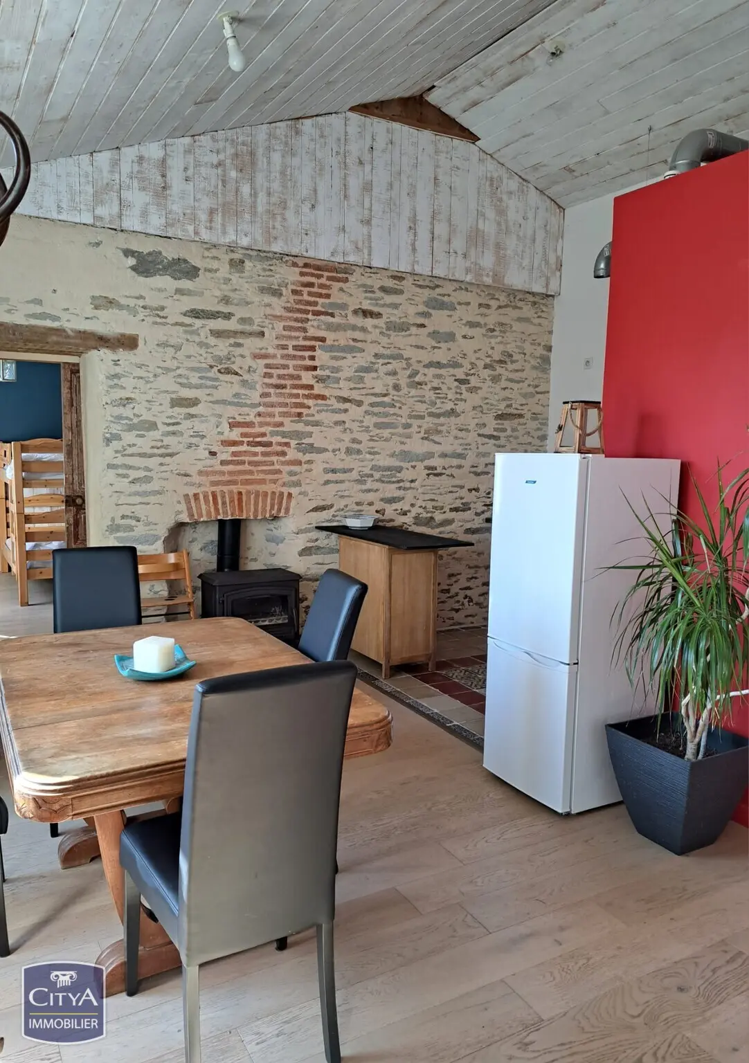 Photo 10 Maison 8 pièces 160m²