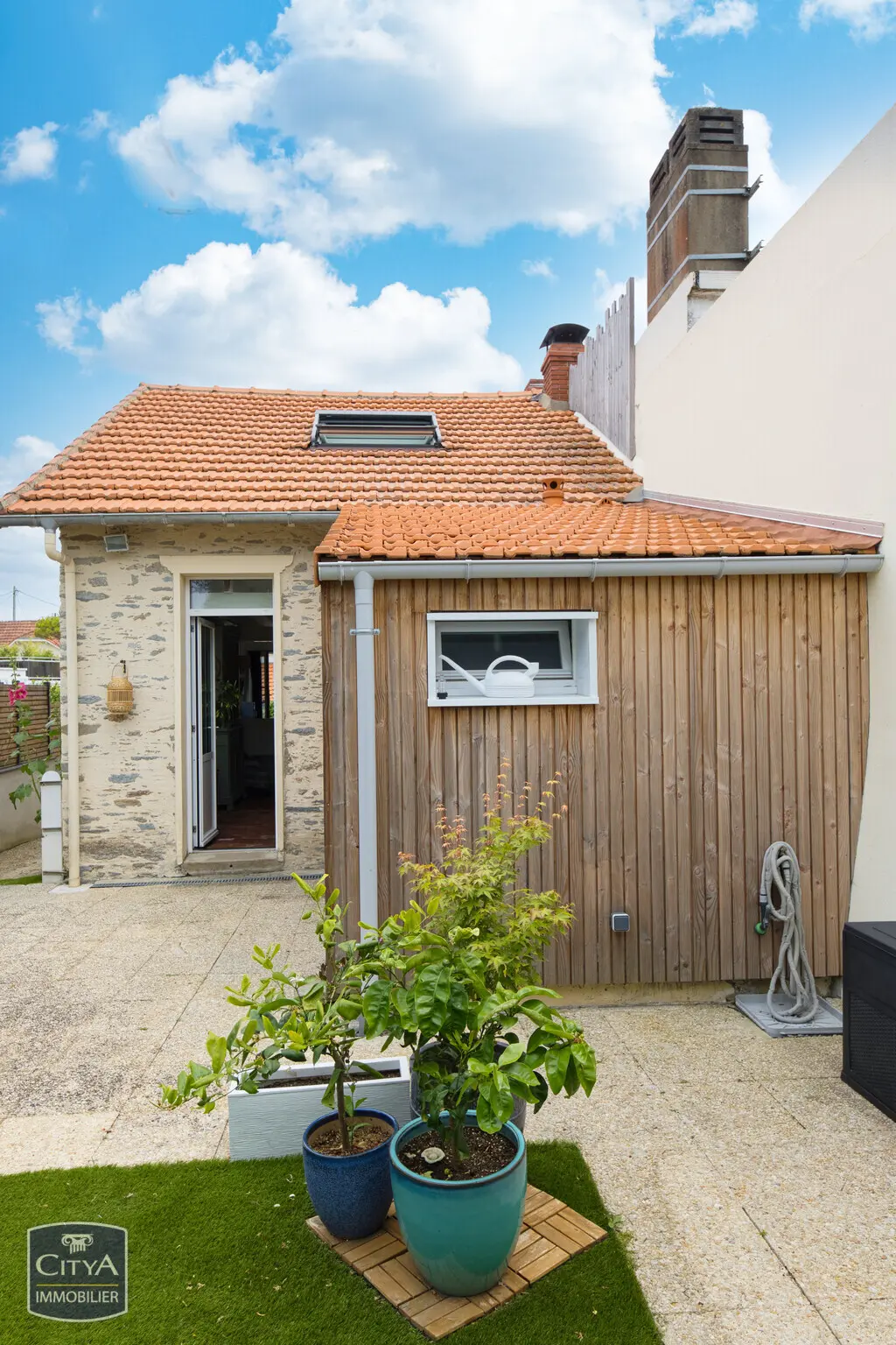 Photo 4 Maison 5 pièces 78m²